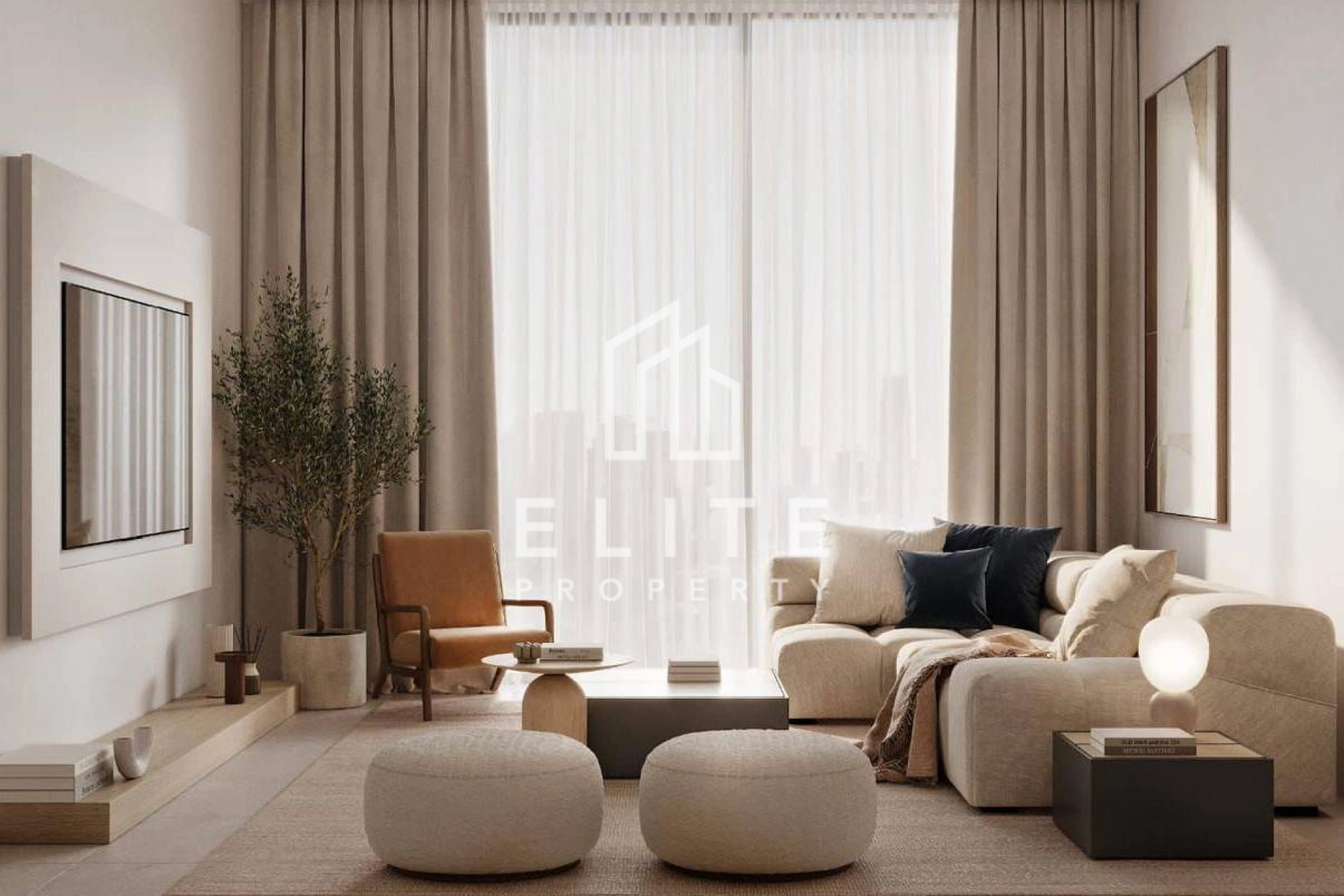 FAIRMONT RESIDENCES