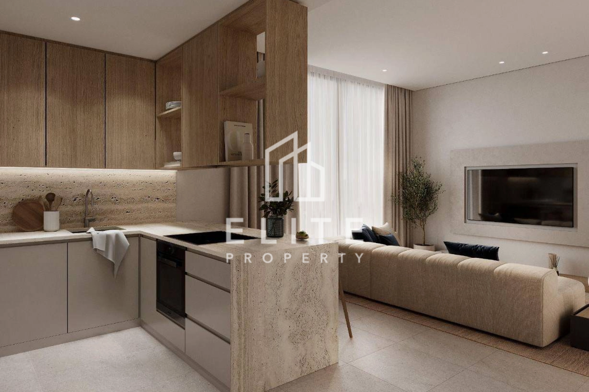 FAIRMONT RESIDENCES