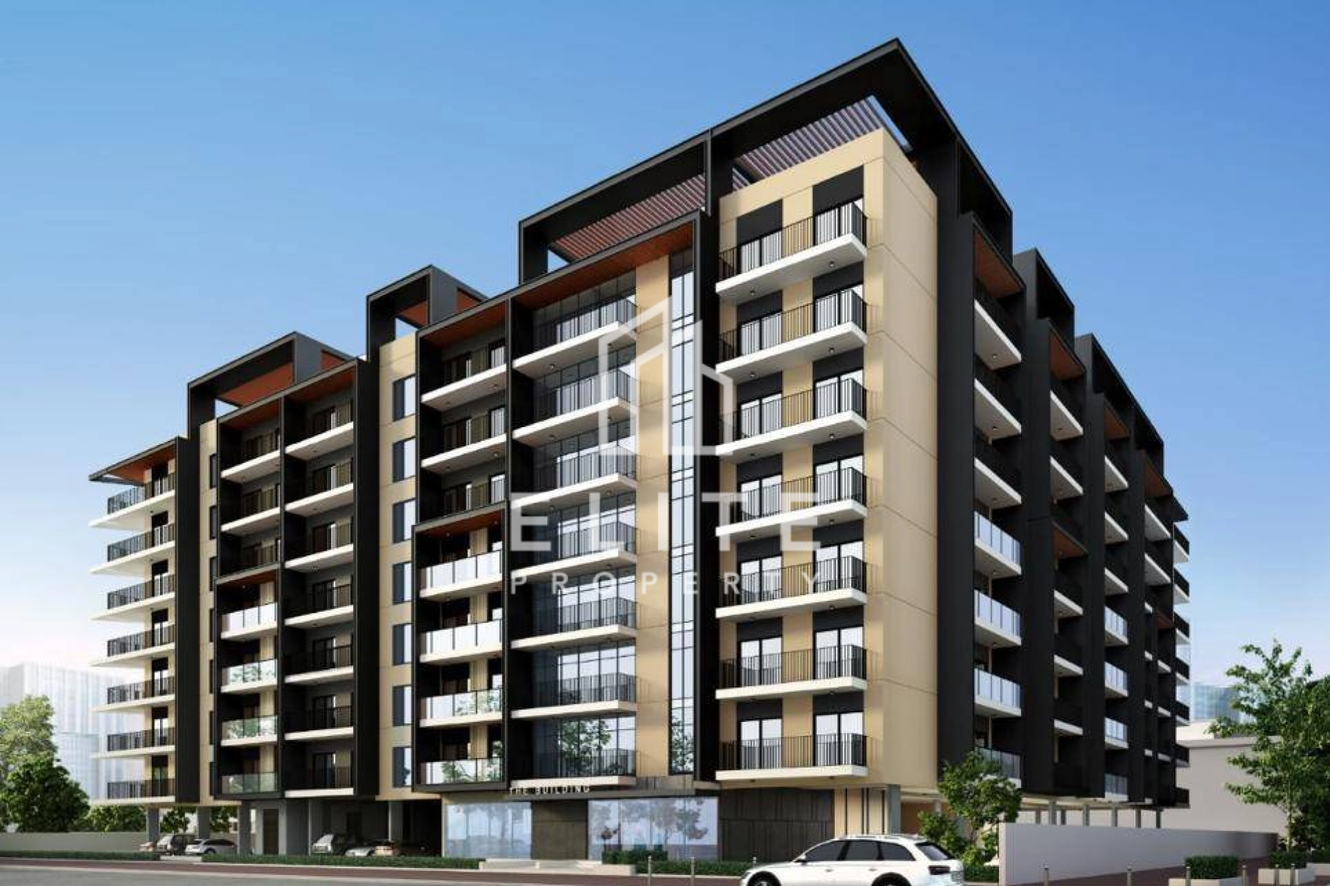 FAIRMONT RESIDENCES
