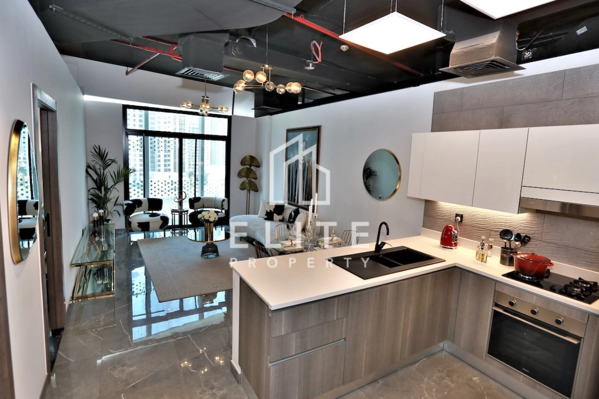 FAIRMONT RESIDENCES