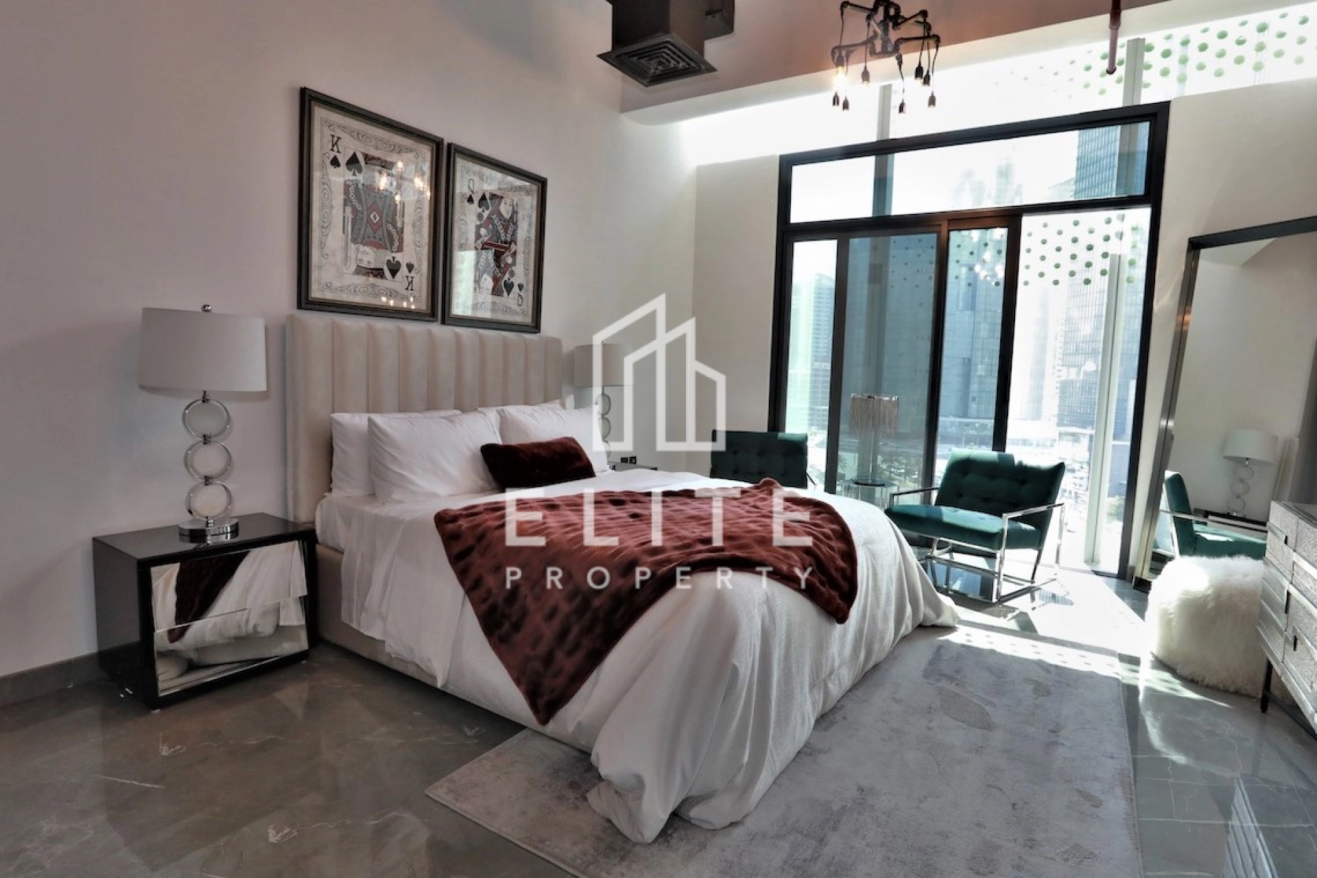 FAIRMONT RESIDENCES