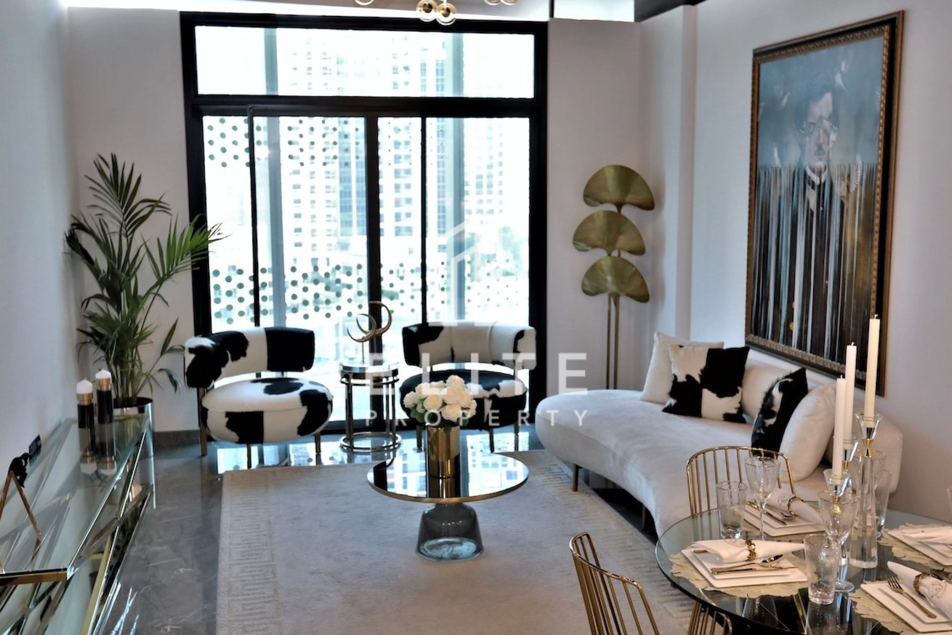 High Floor | Pool View | Handover Soon