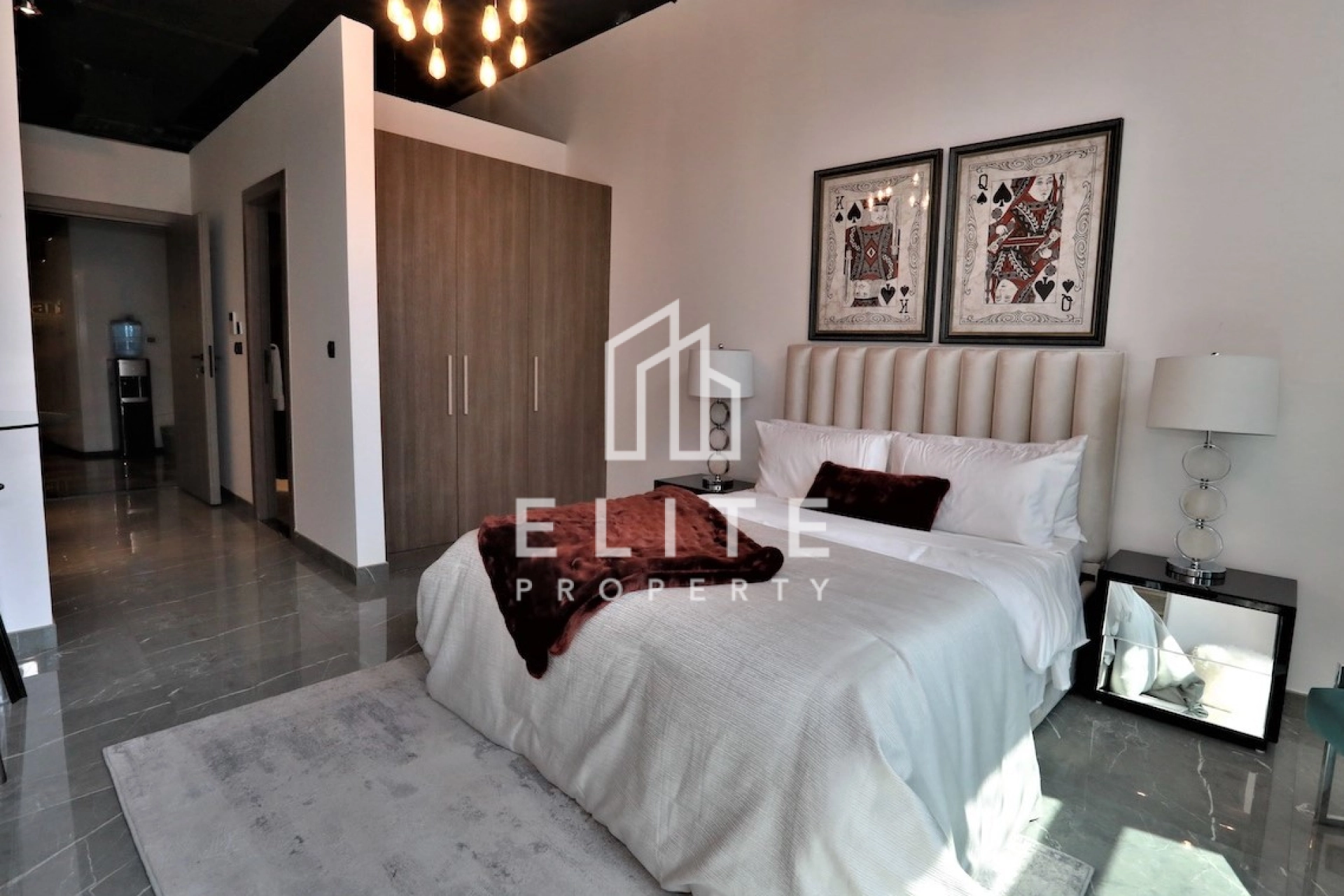 FAIRMONT RESIDENCES