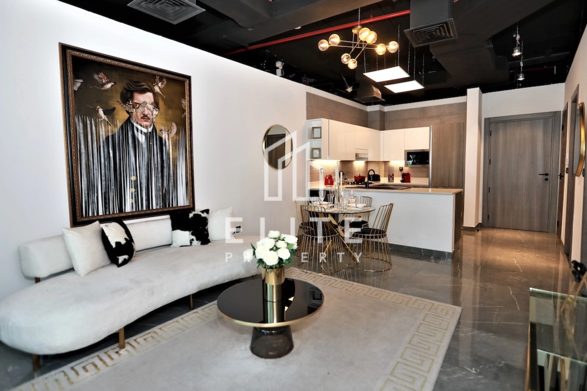 FAIRMONT RESIDENCES