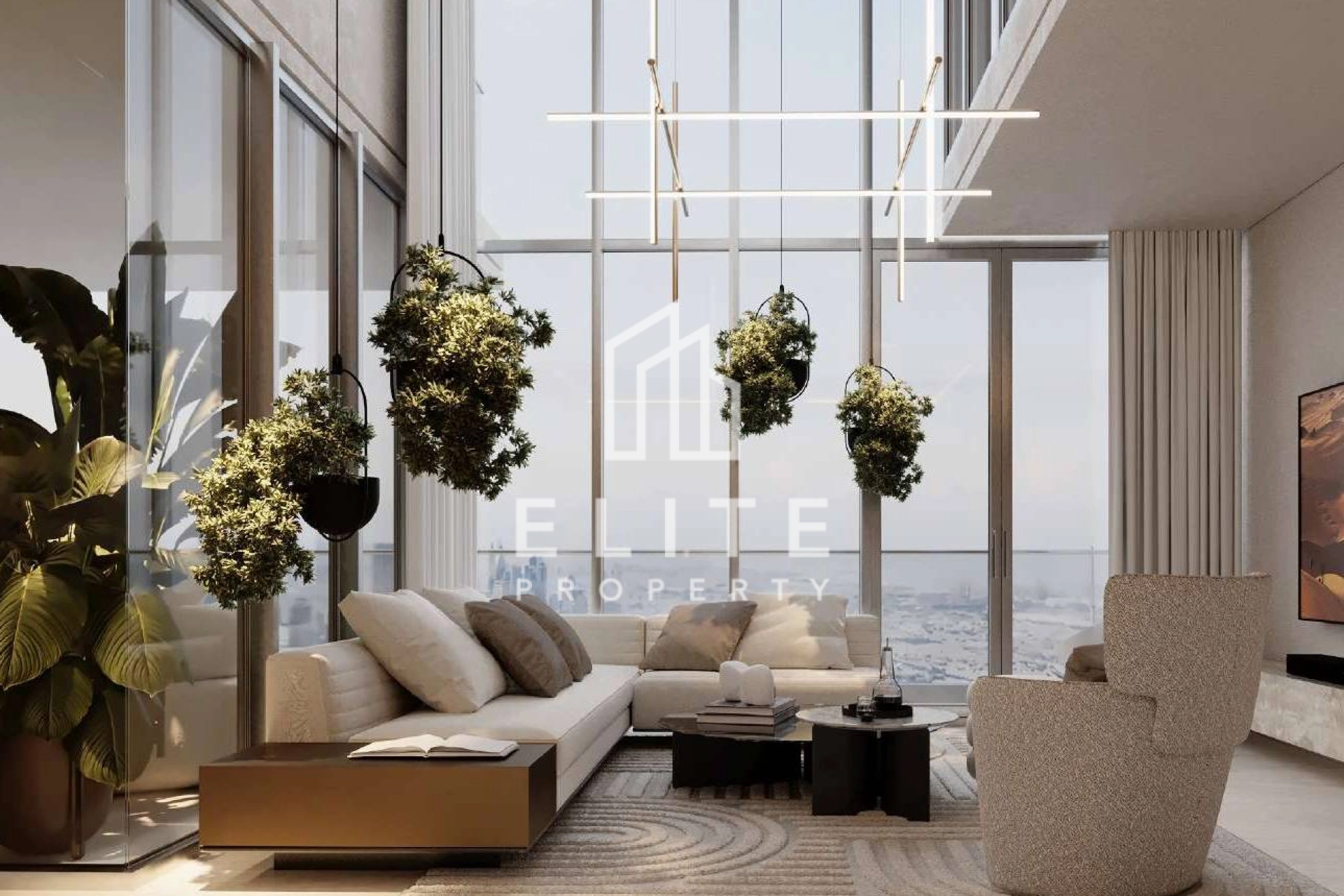 FAIRMONT RESIDENCES