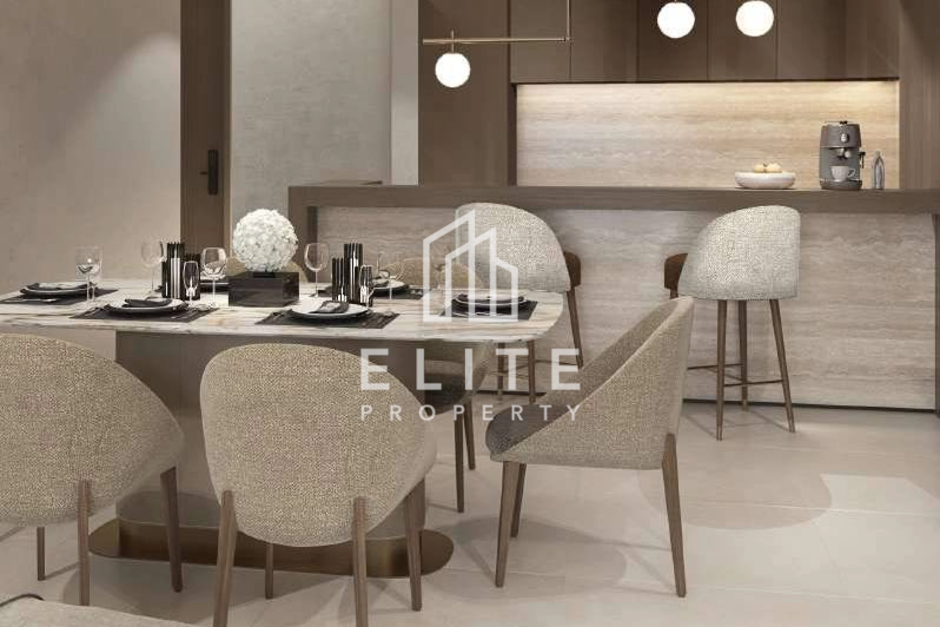 FAIRMONT RESIDENCES