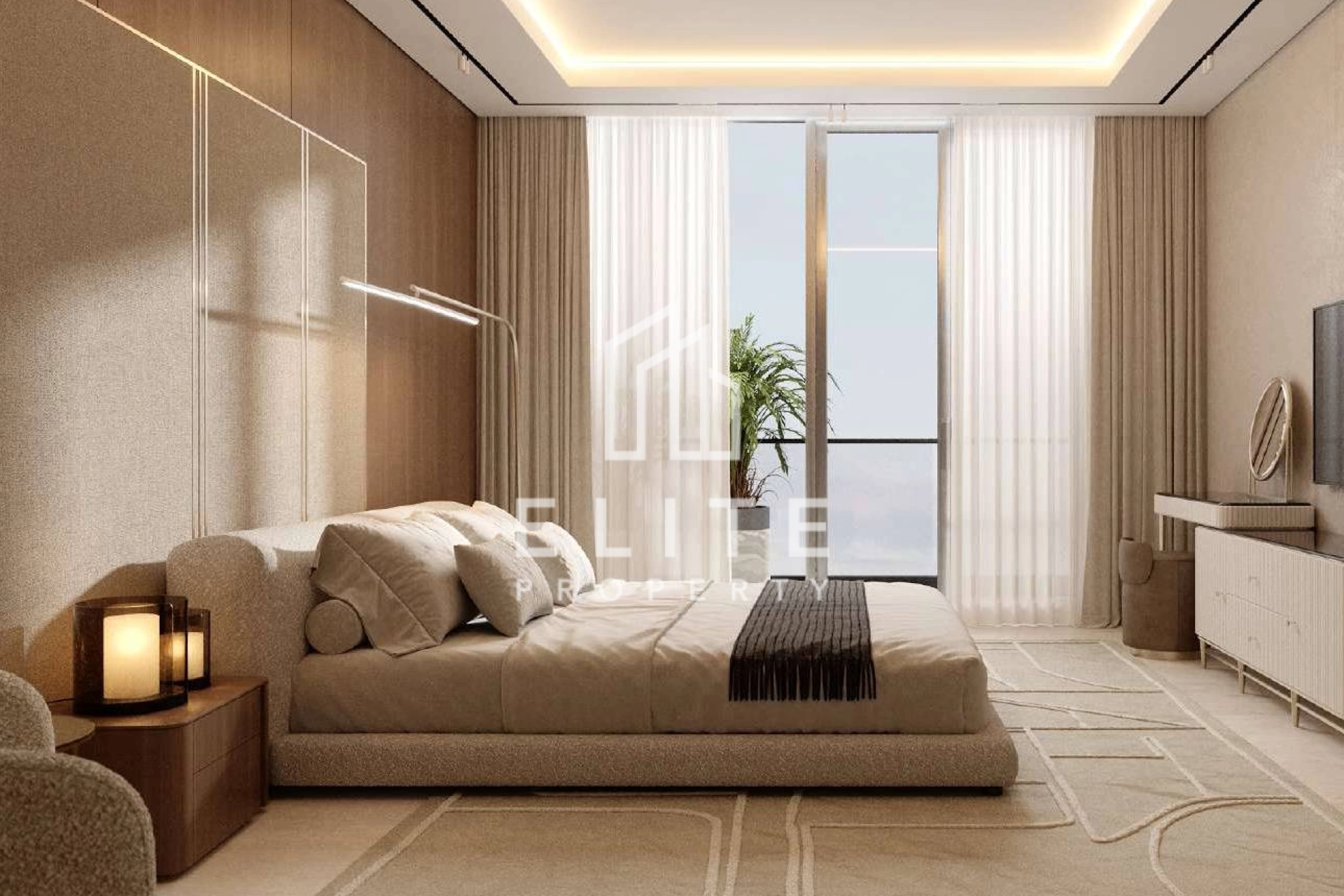 FAIRMONT RESIDENCES