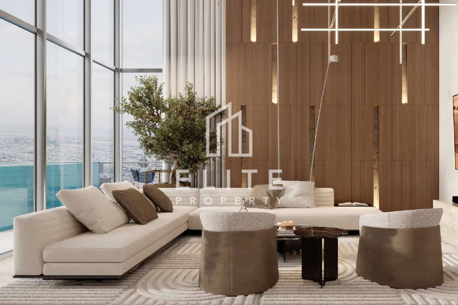 FAIRMONT RESIDENCES