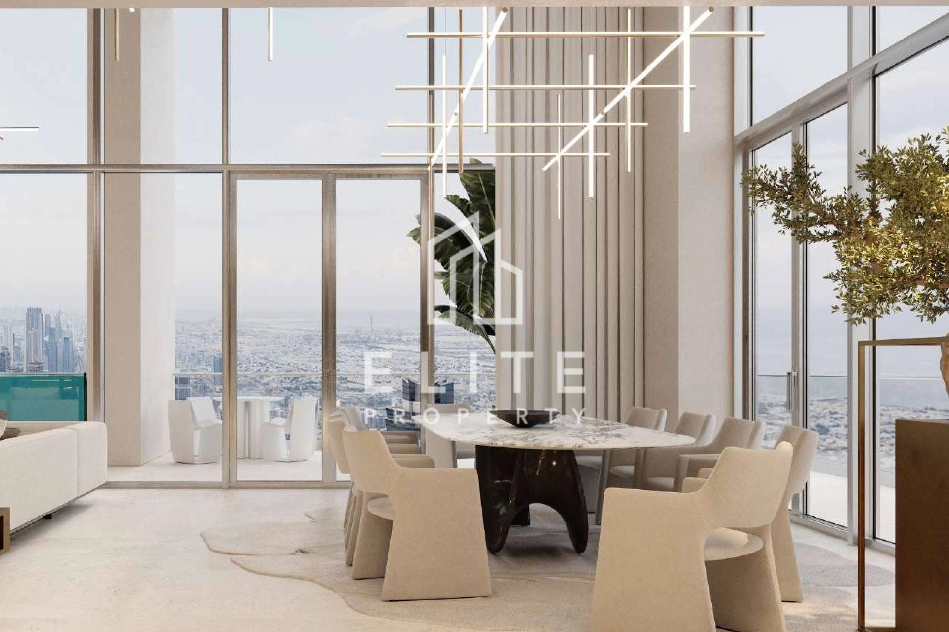 FAIRMONT RESIDENCES