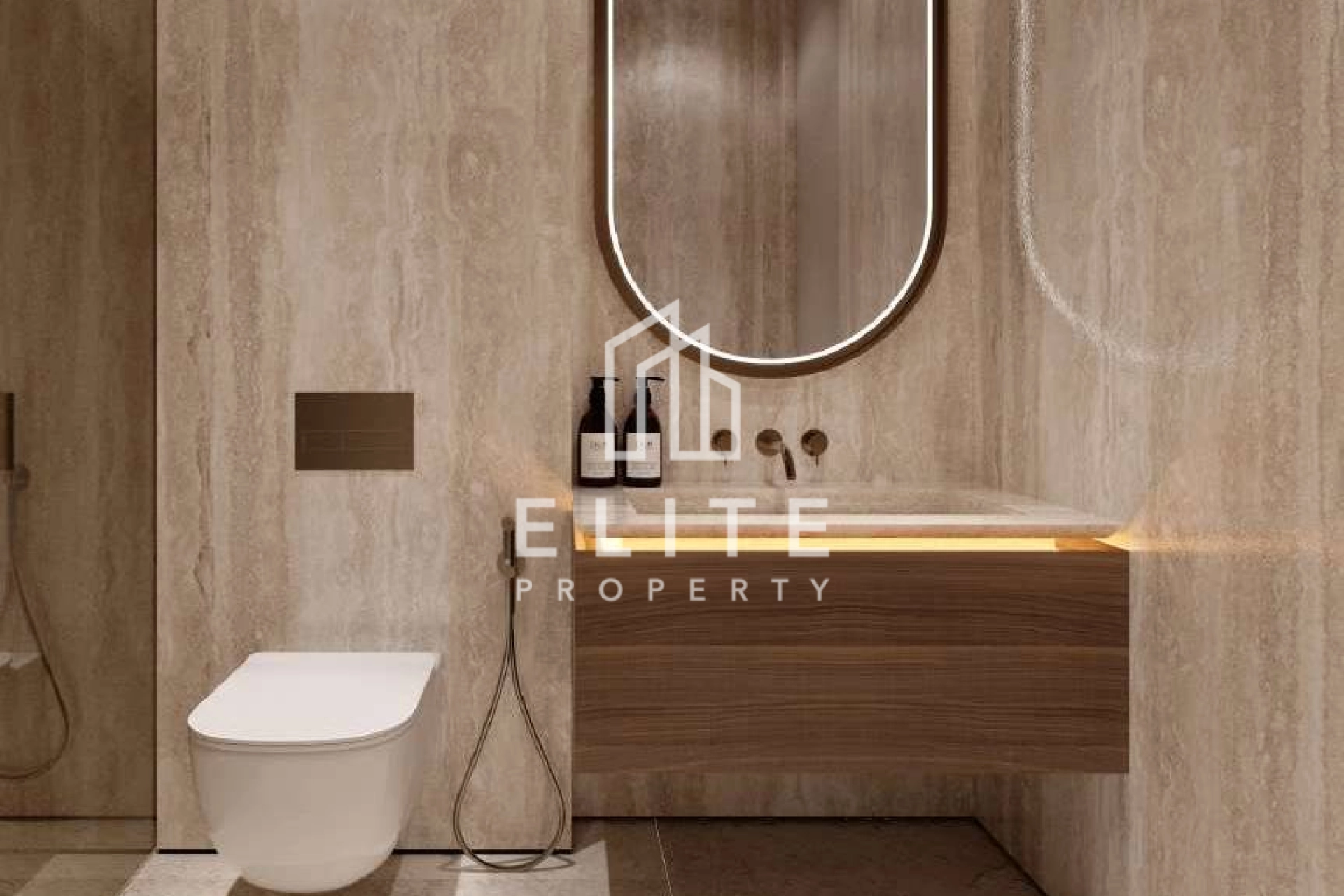 FAIRMONT RESIDENCES