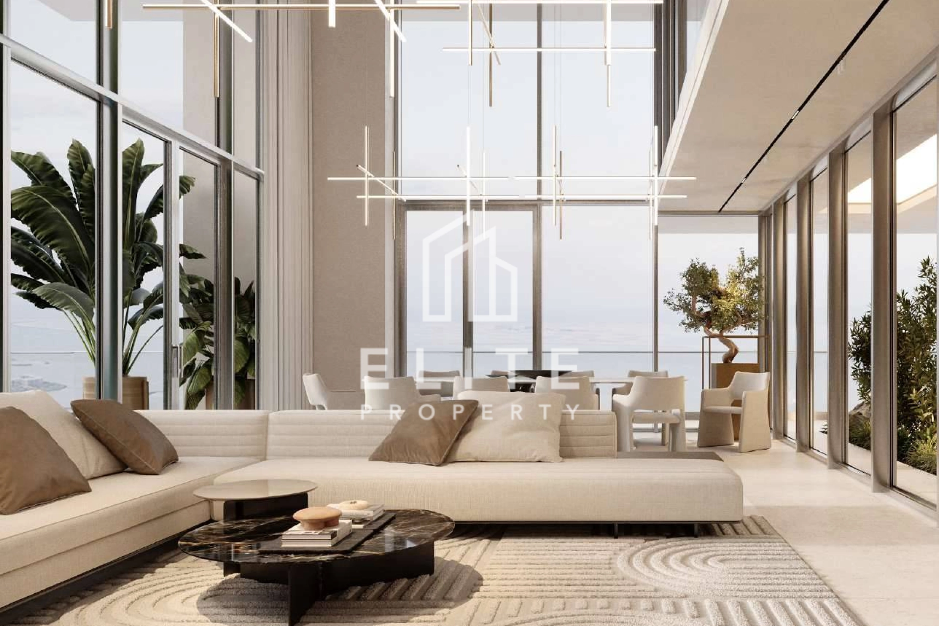FAIRMONT RESIDENCES