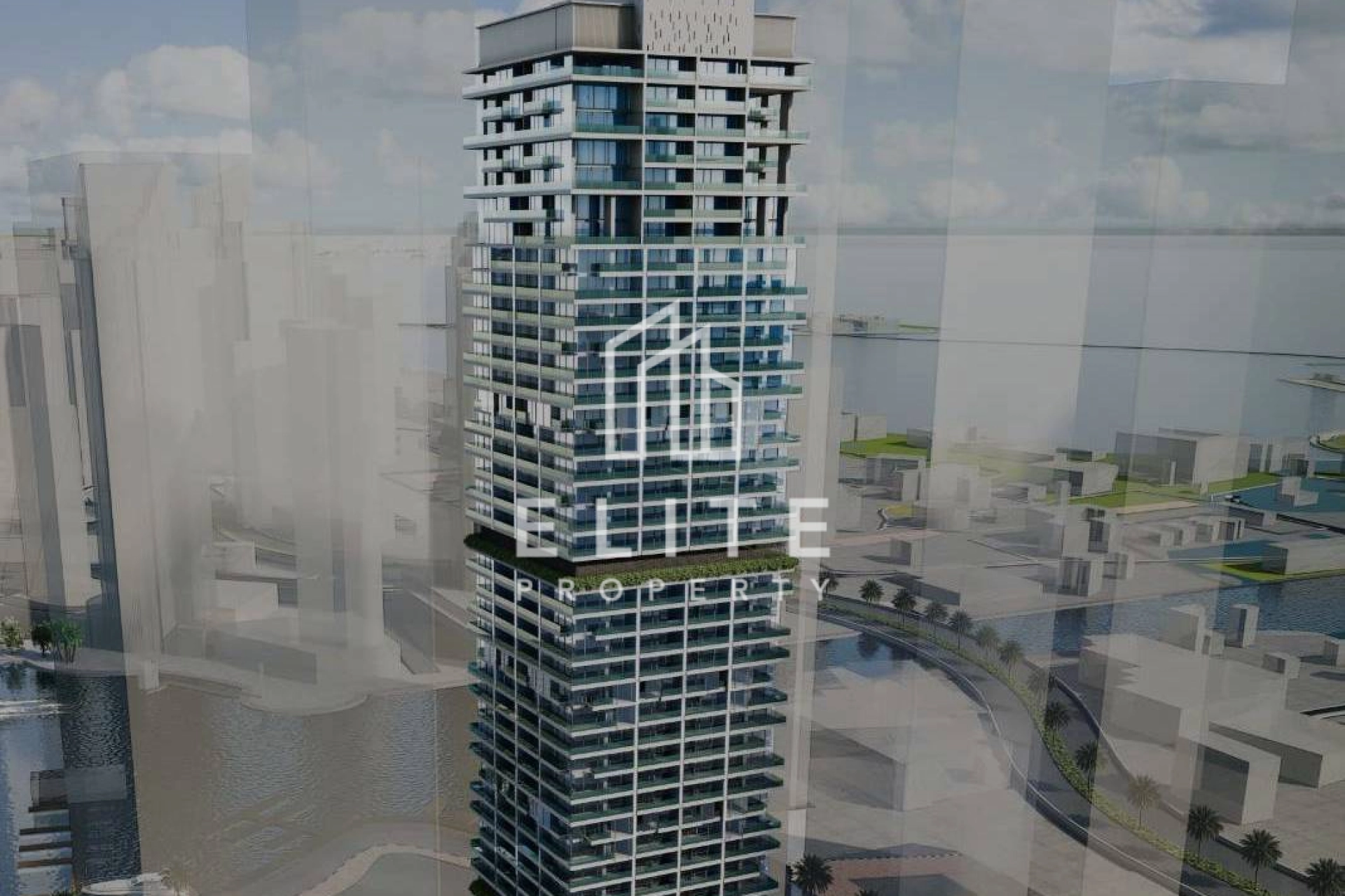 FAIRMONT RESIDENCES