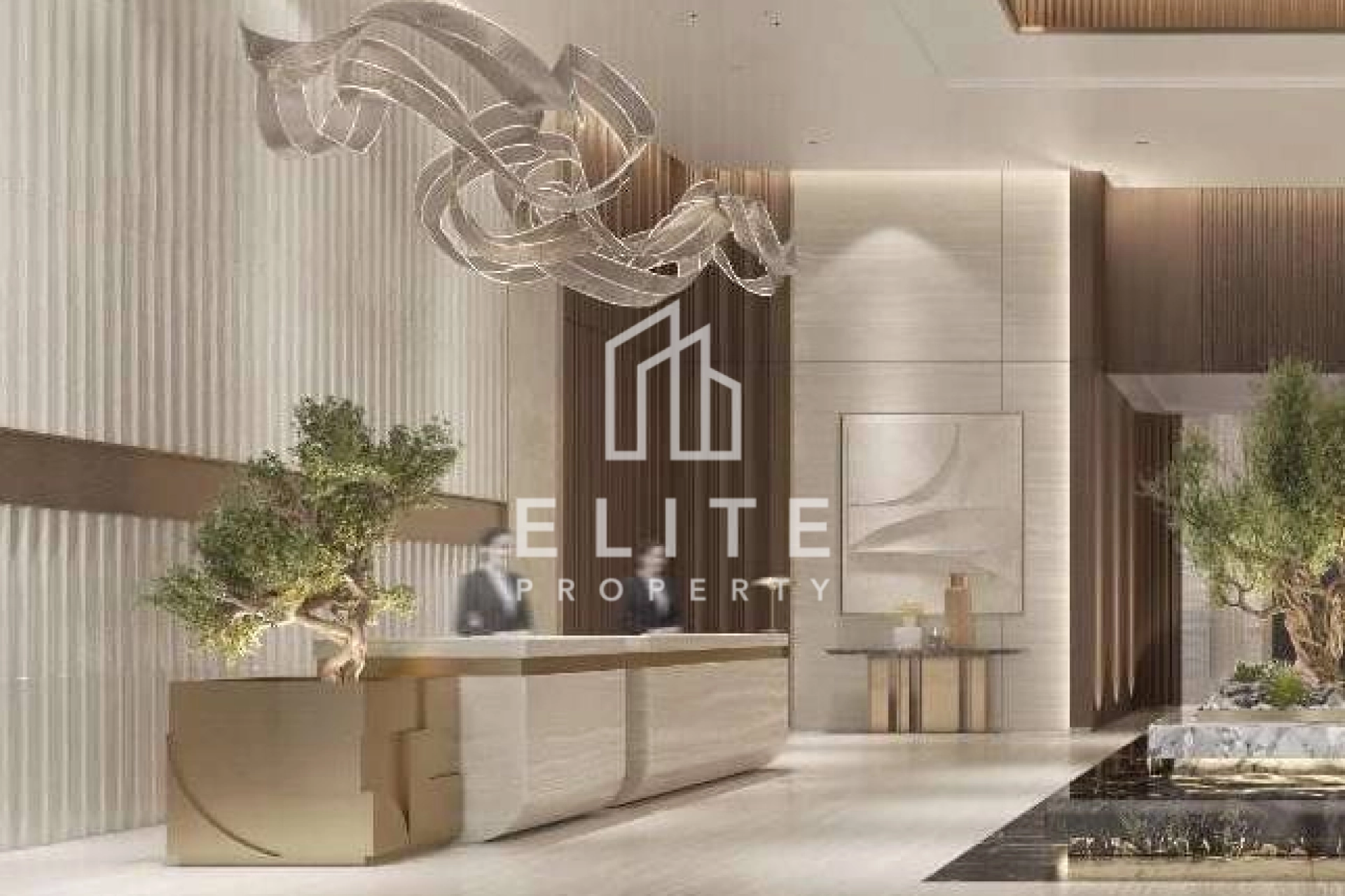 FAIRMONT RESIDENCES