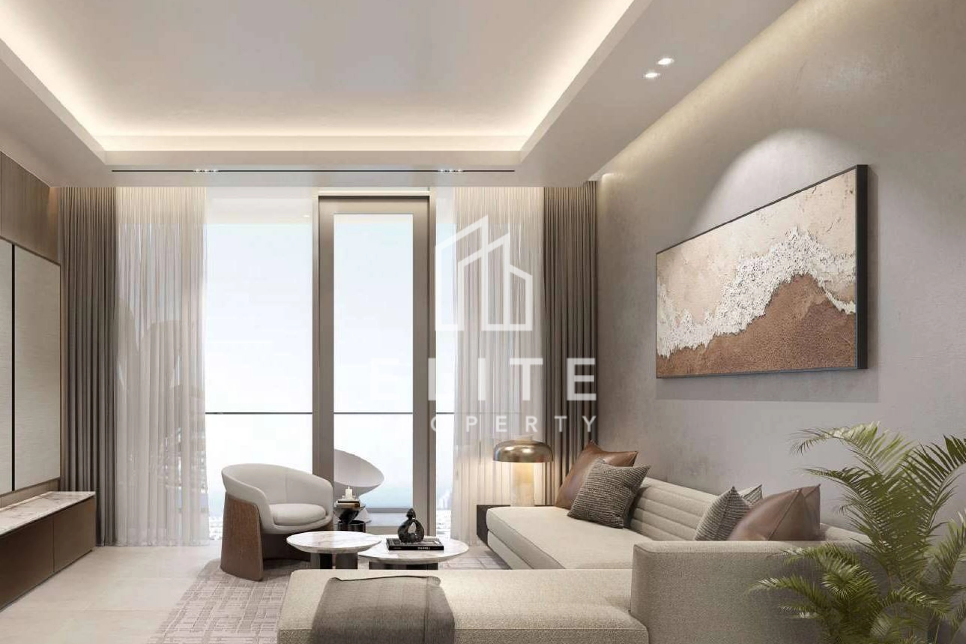FAIRMONT RESIDENCES