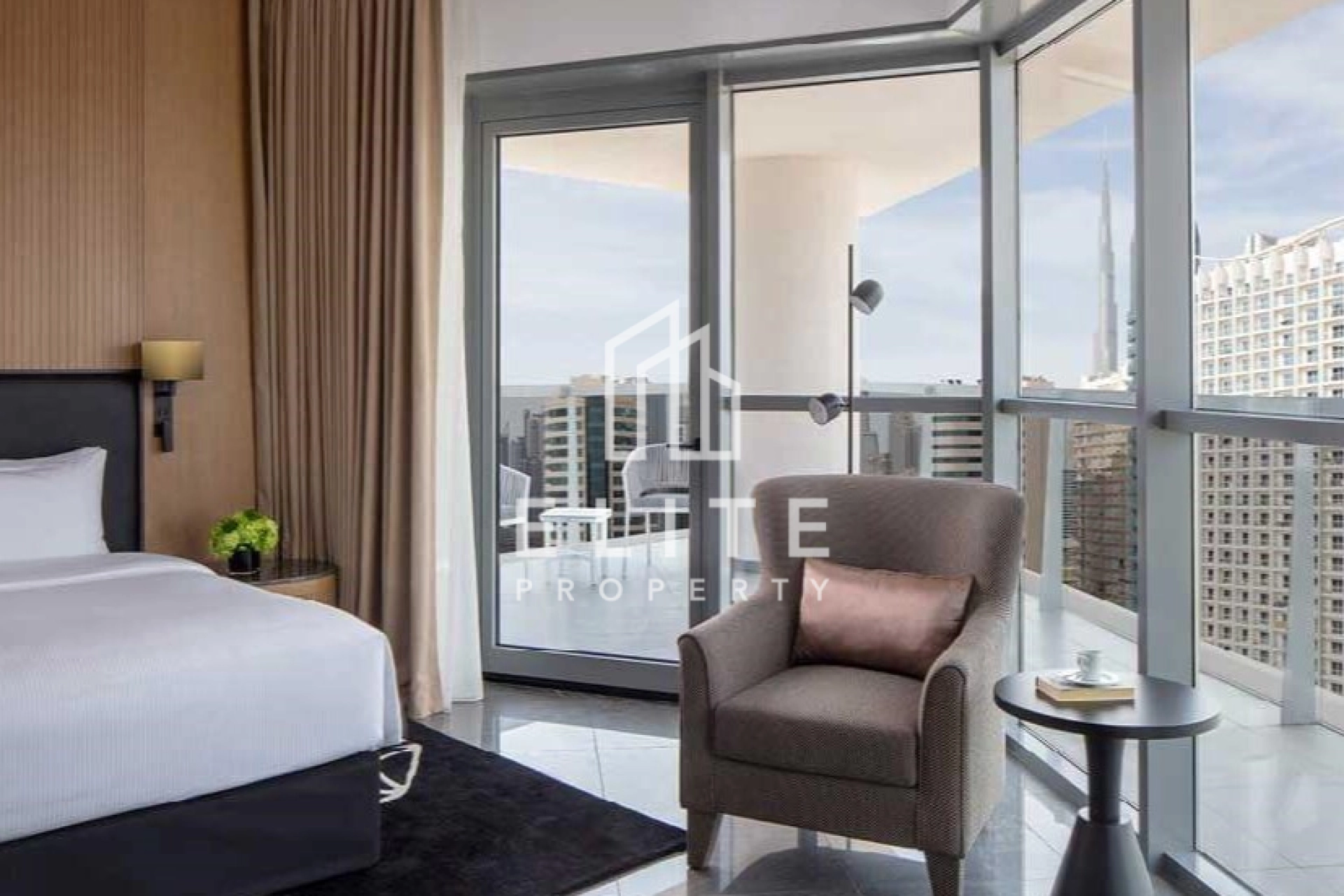 FAIRMONT RESIDENCES
