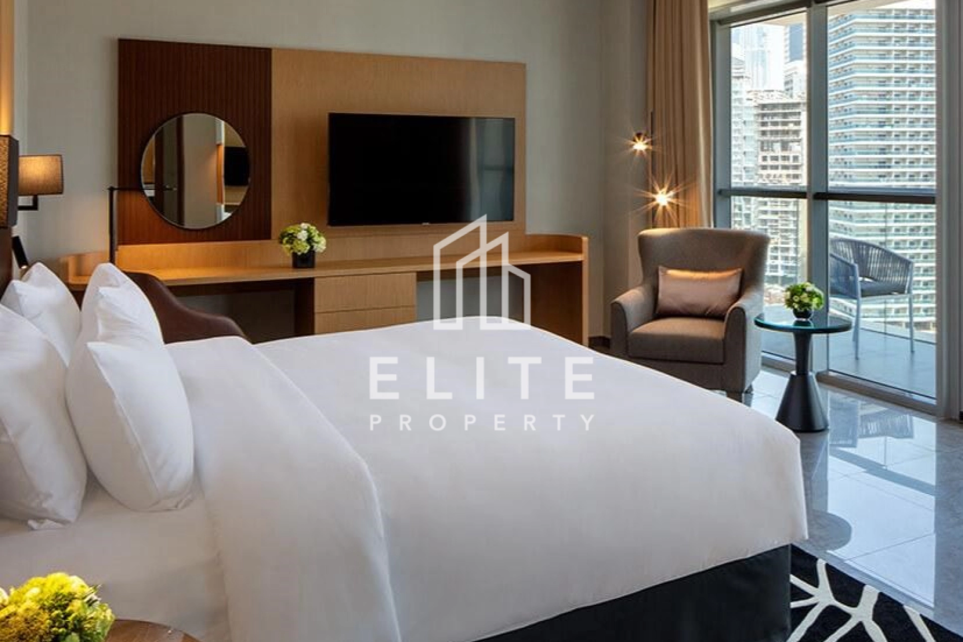 FAIRMONT RESIDENCES