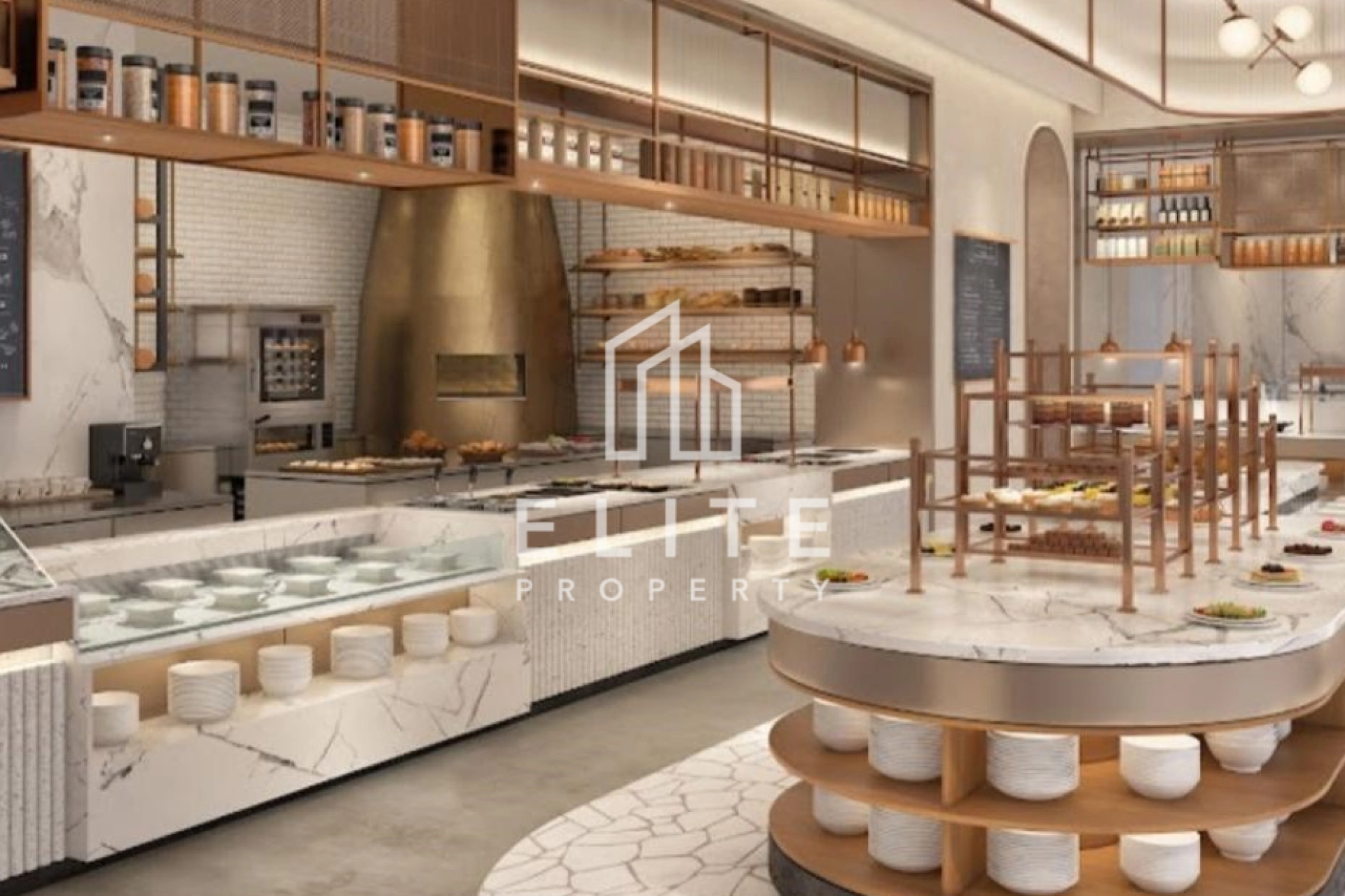 FAIRMONT RESIDENCES
