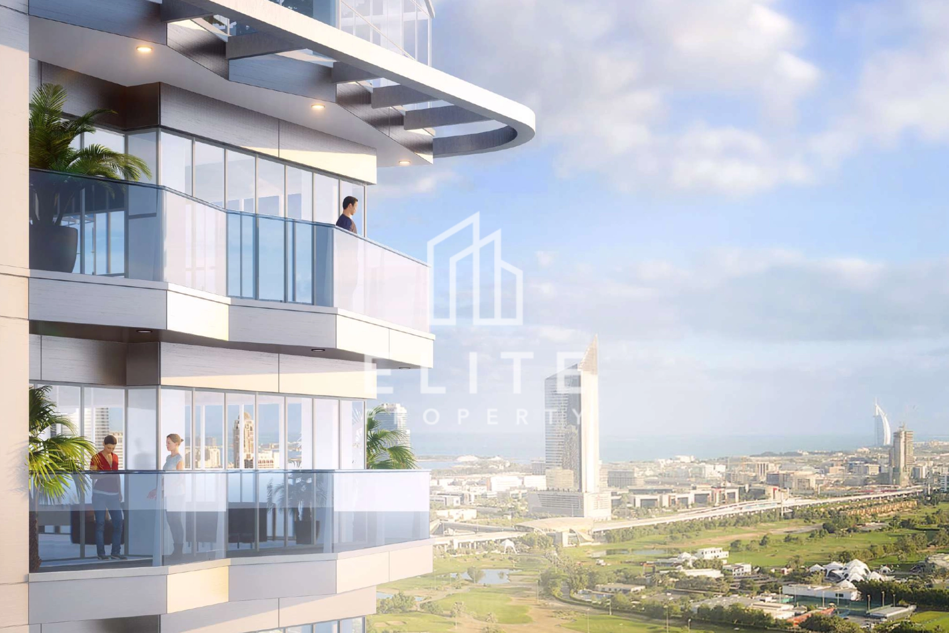 Top Floor-Corner Unit | Negotiable | Payment Plan