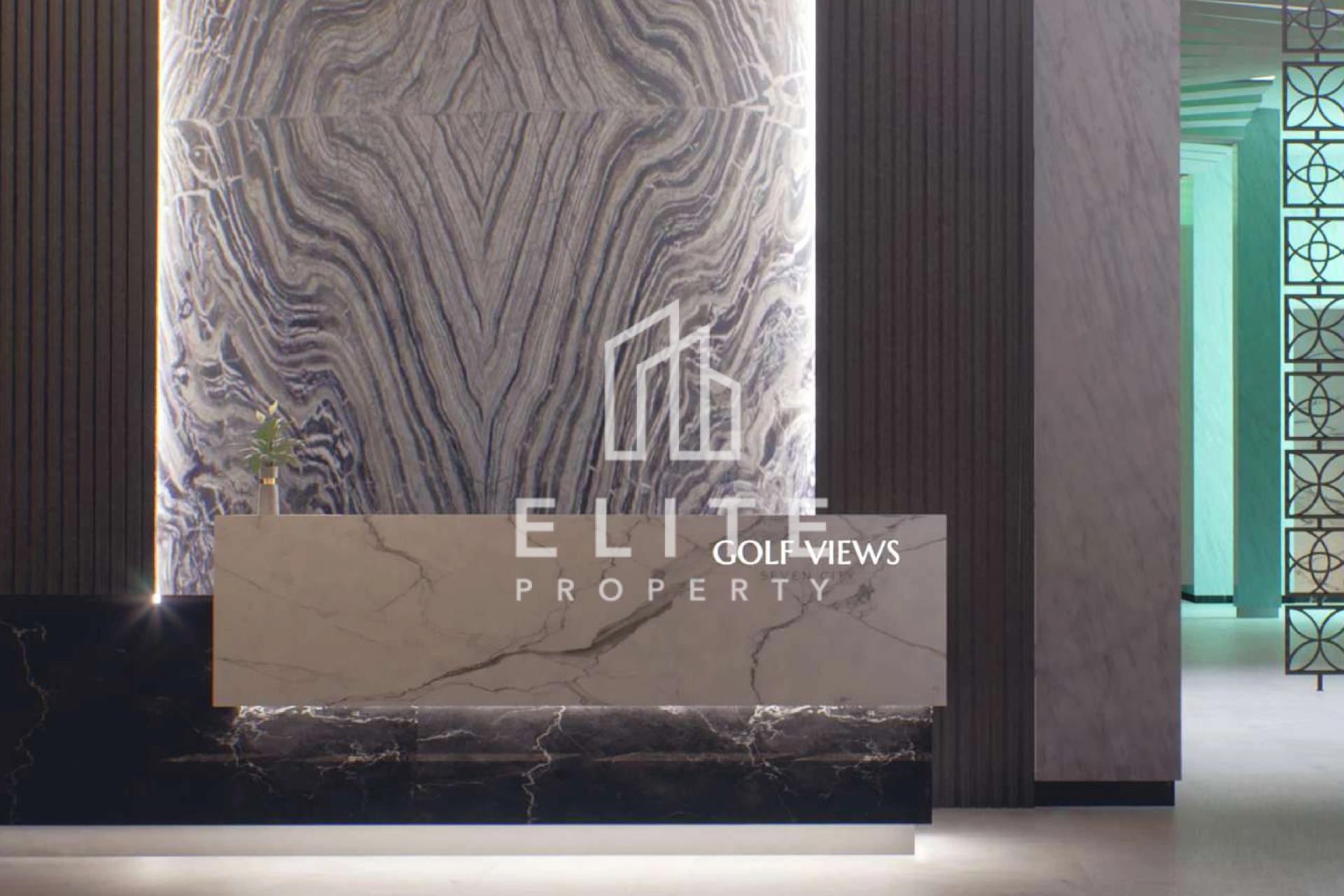 FAIRMONT RESIDENCES