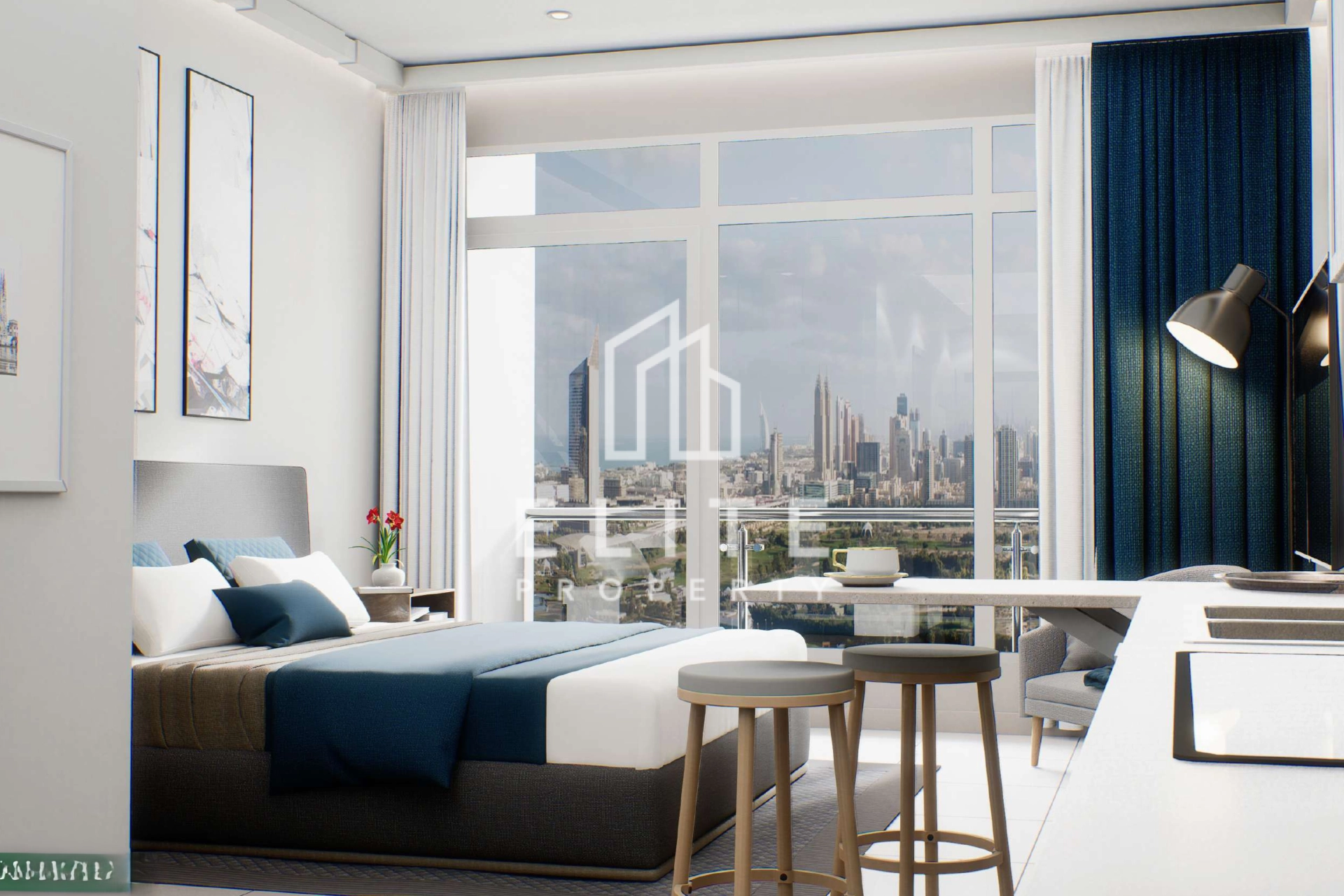 FAIRMONT RESIDENCES