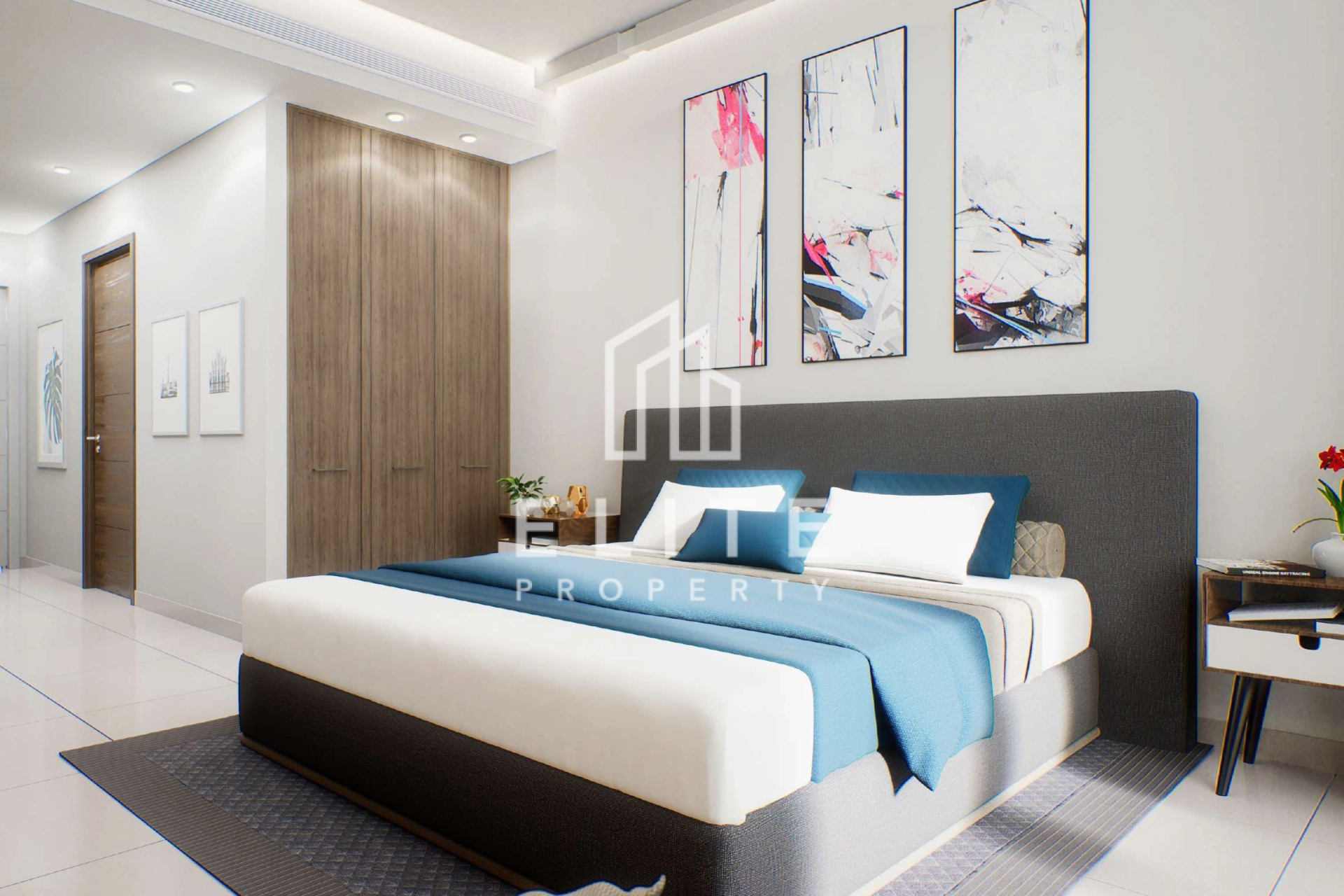 FAIRMONT RESIDENCES
