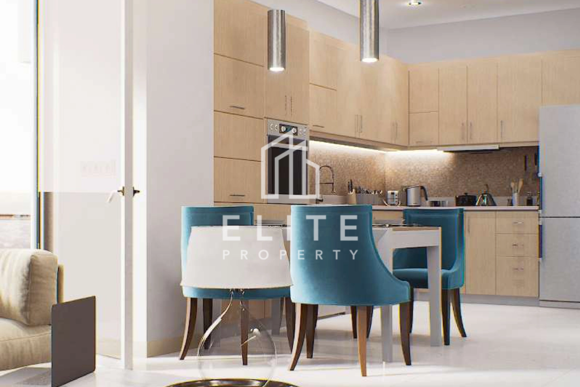 FAIRMONT RESIDENCES