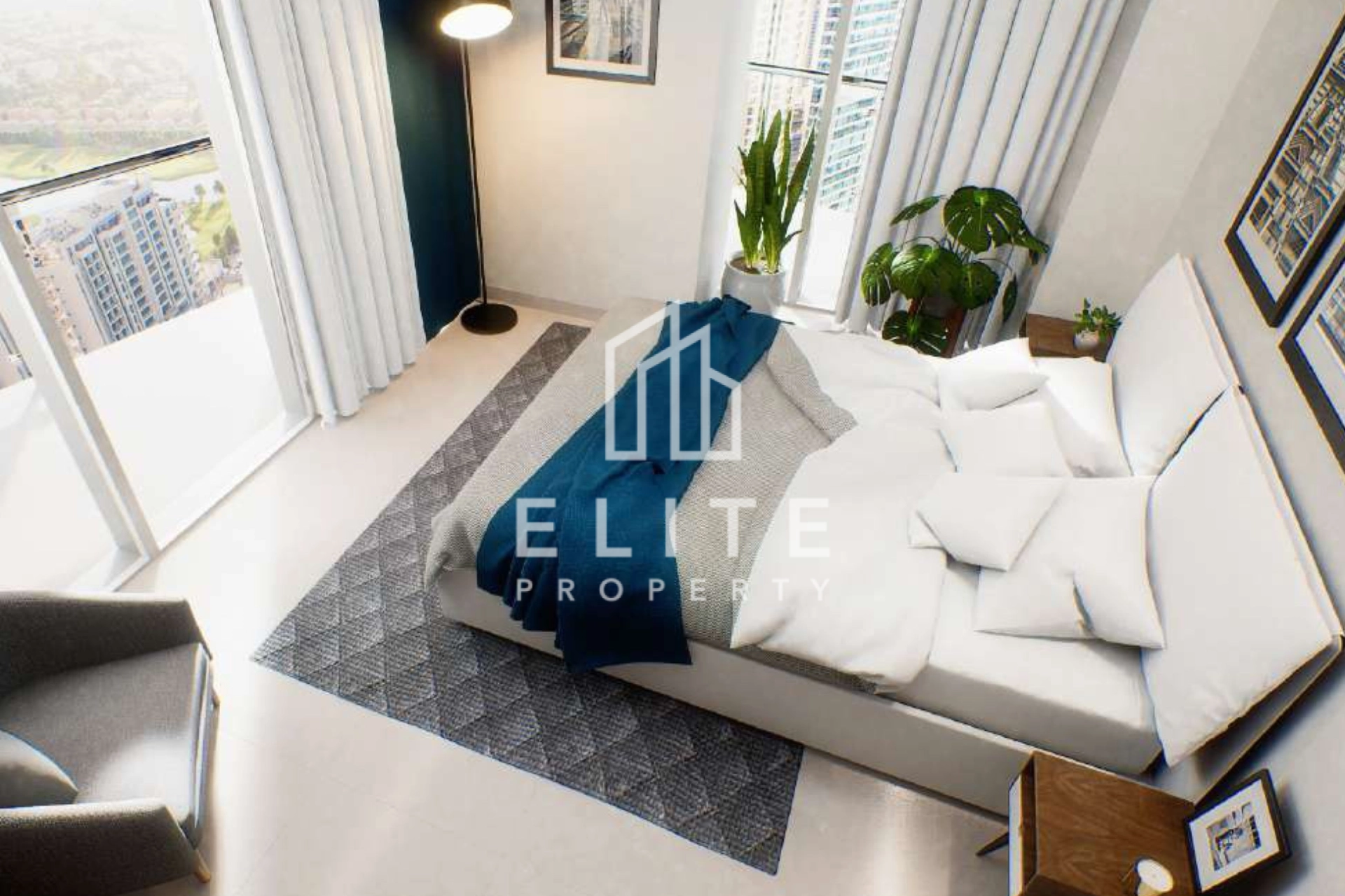 FAIRMONT RESIDENCES