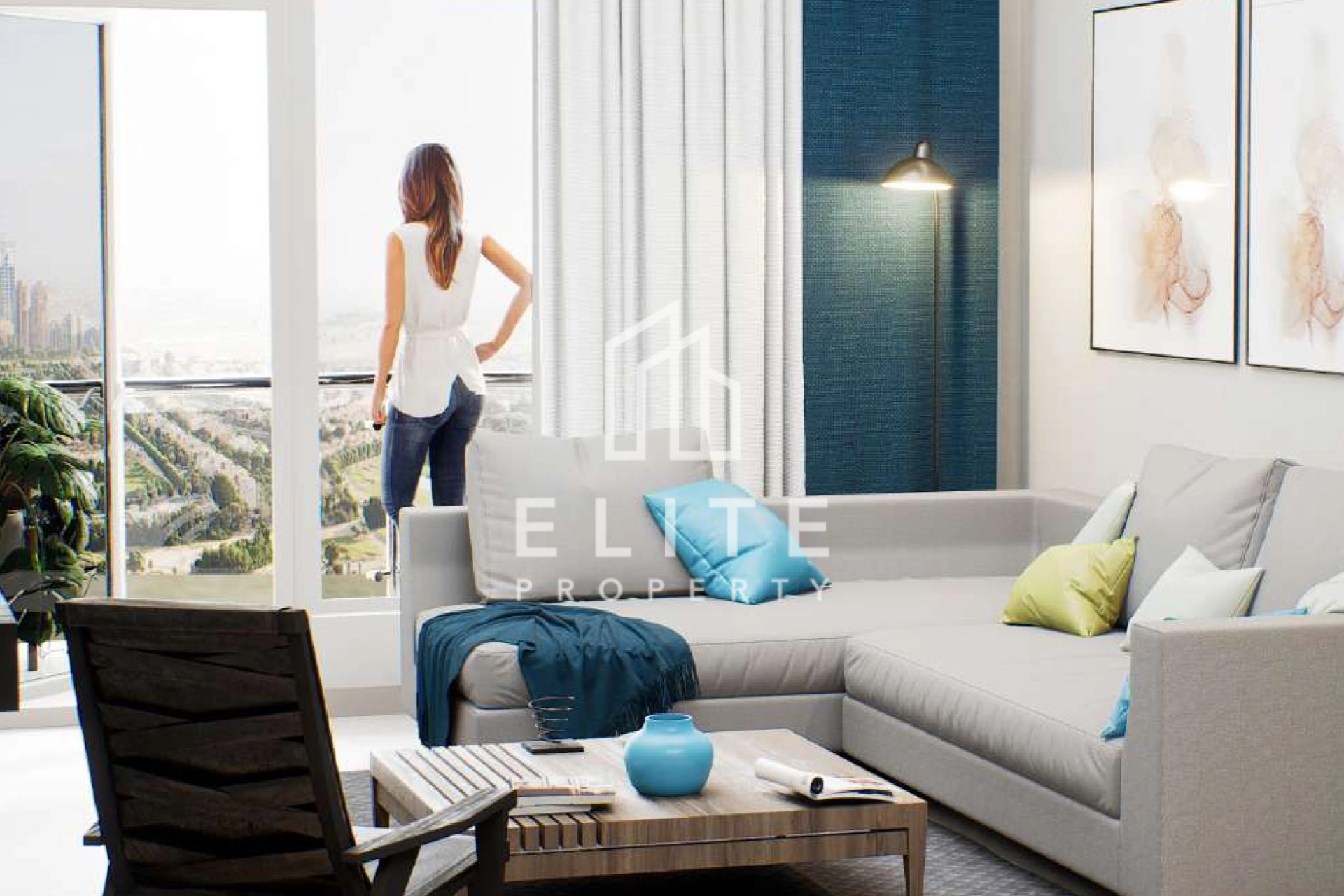 FAIRMONT RESIDENCES