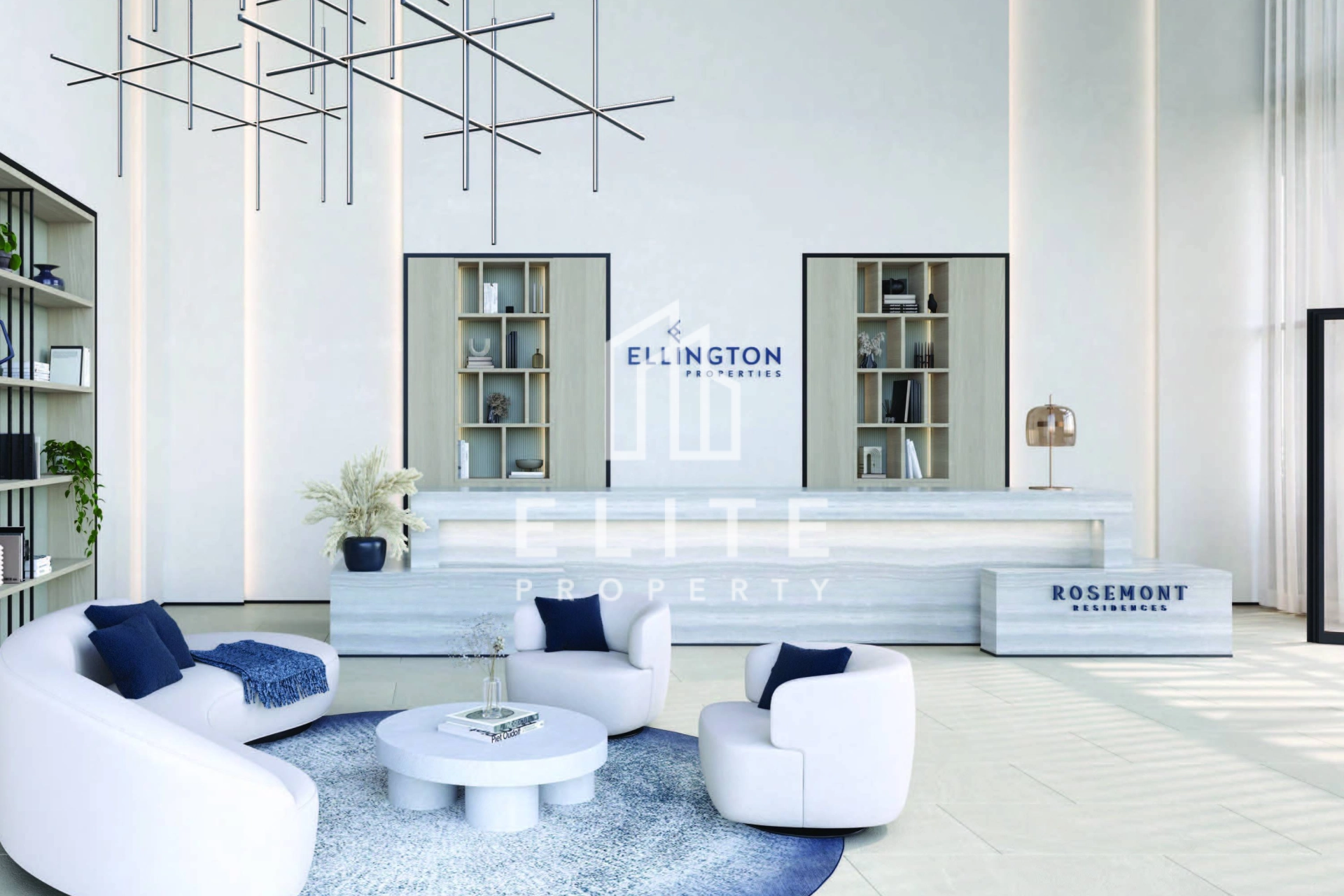FAIRMONT RESIDENCES