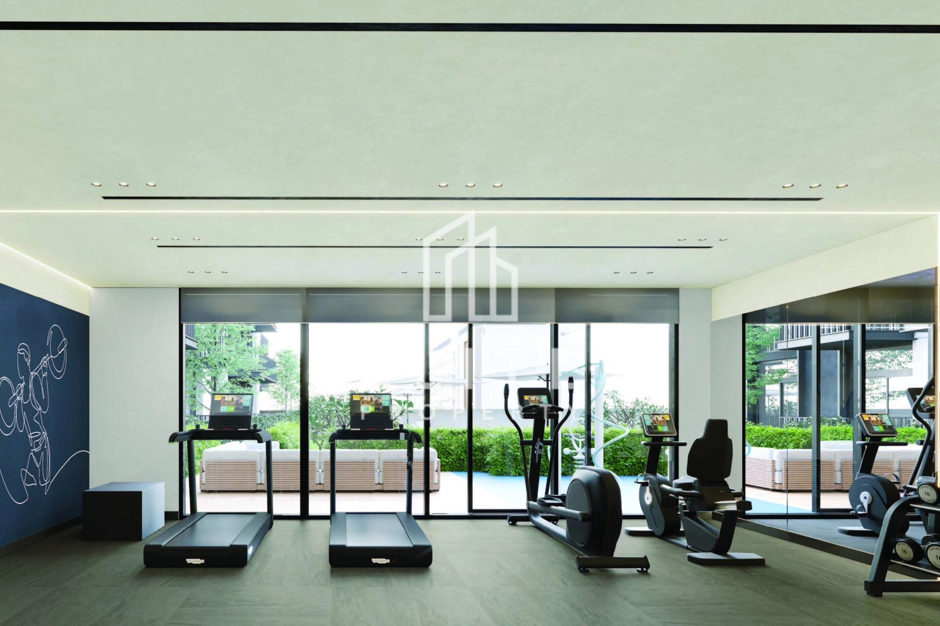 FAIRMONT RESIDENCES