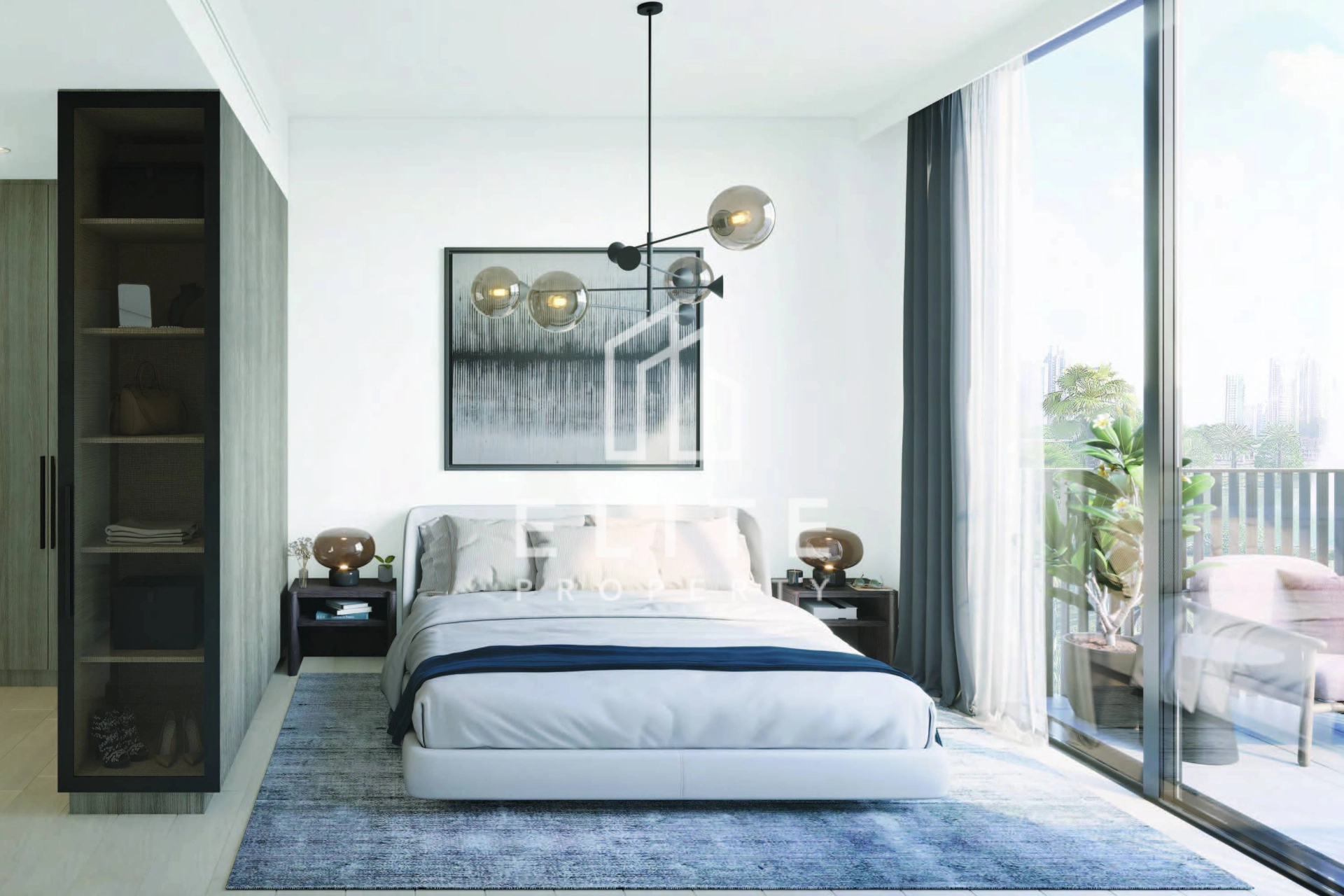 FAIRMONT RESIDENCES