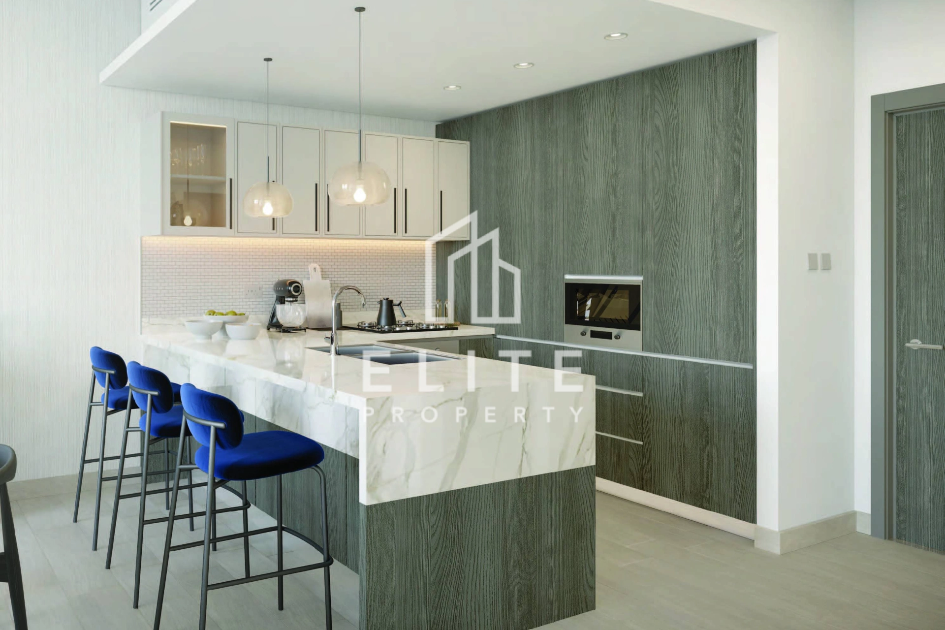 FAIRMONT RESIDENCES