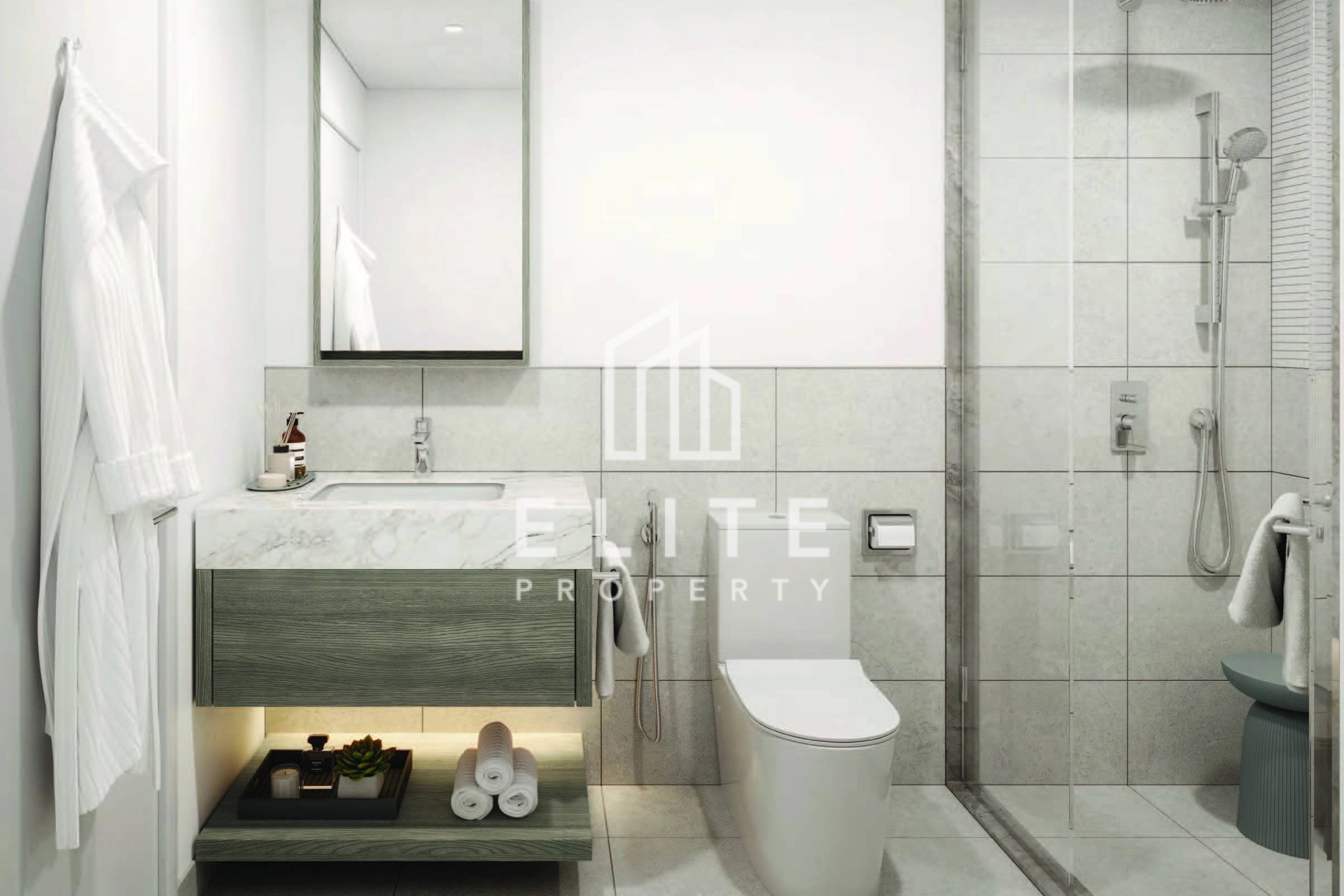 FAIRMONT RESIDENCES