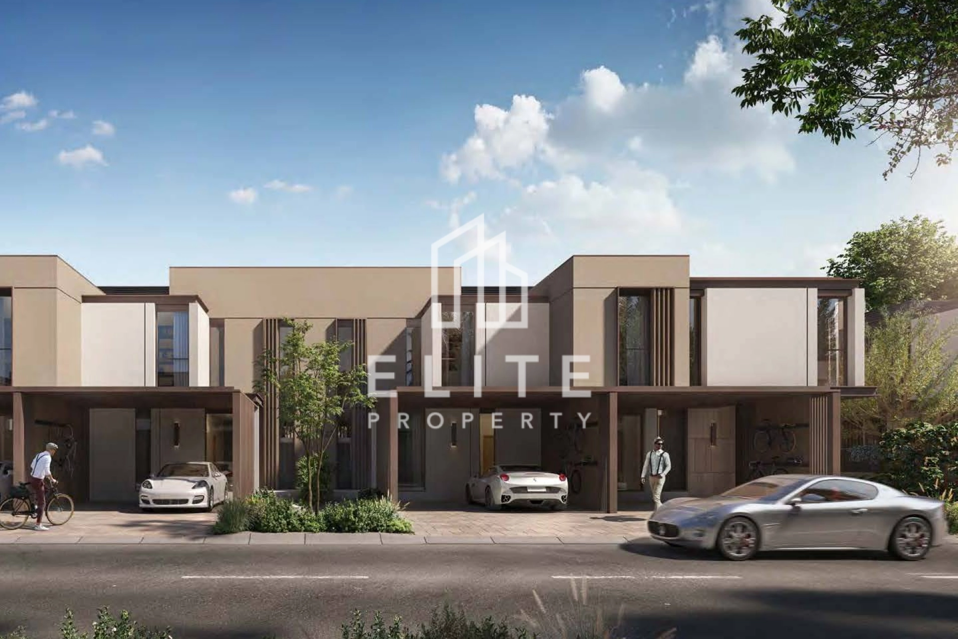 FAIRMONT RESIDENCES
