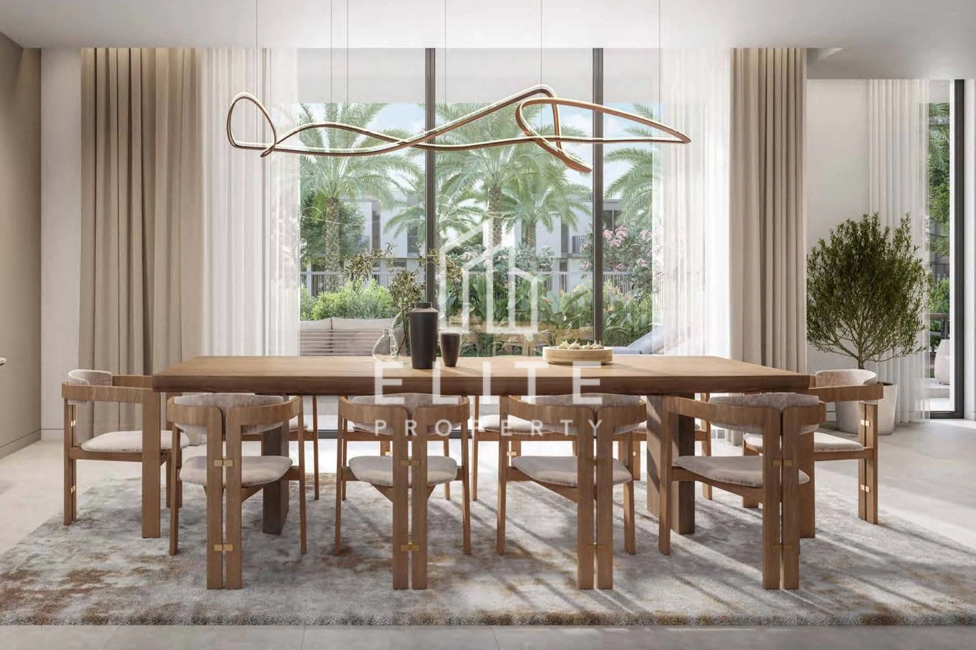 FAIRMONT RESIDENCES