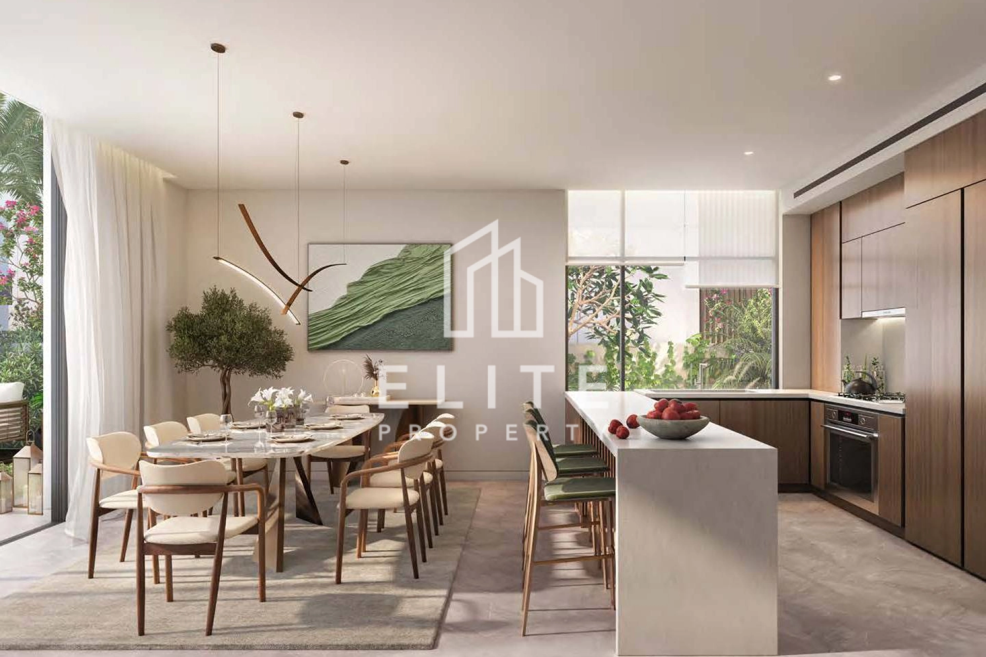 FAIRMONT RESIDENCES