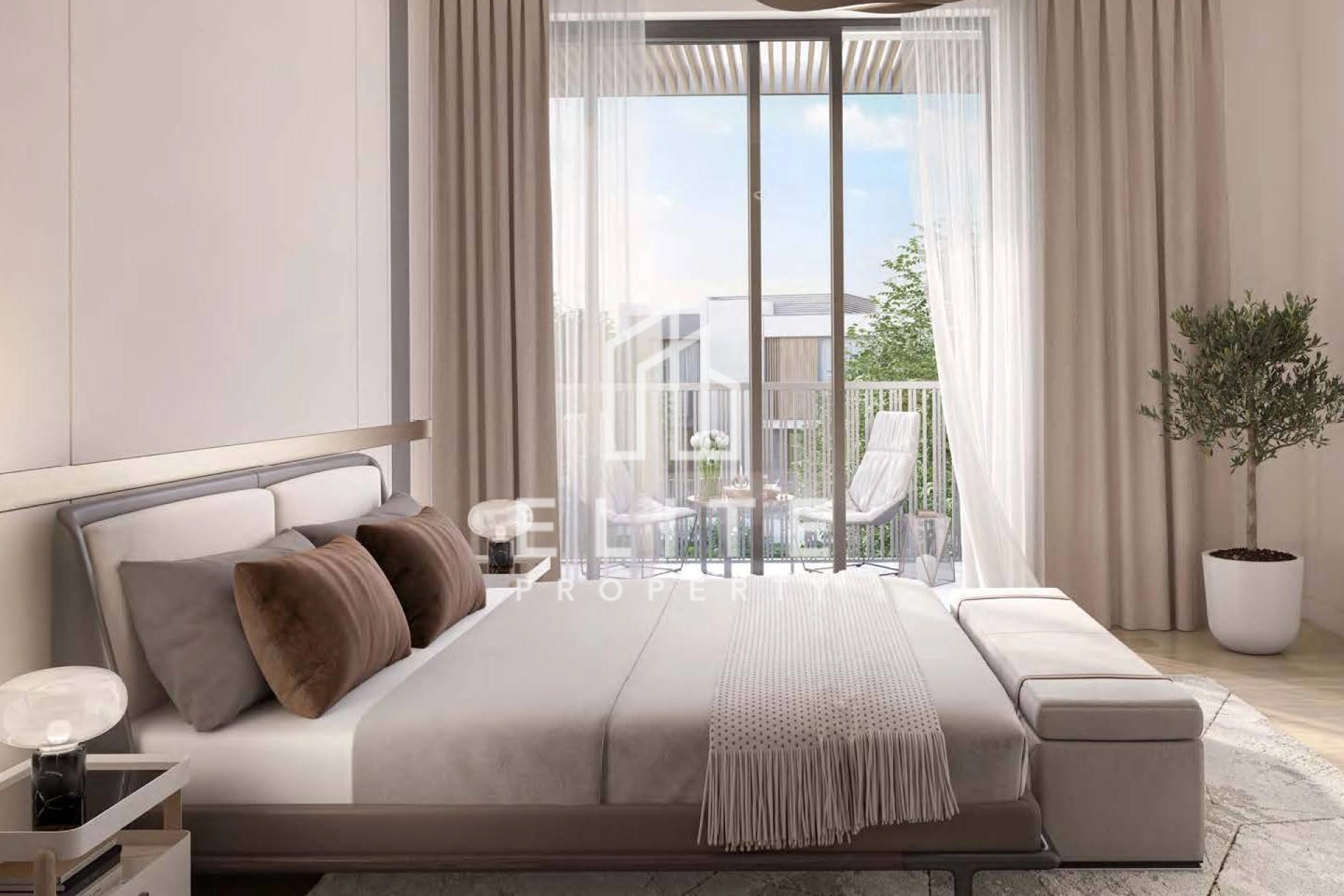FAIRMONT RESIDENCES