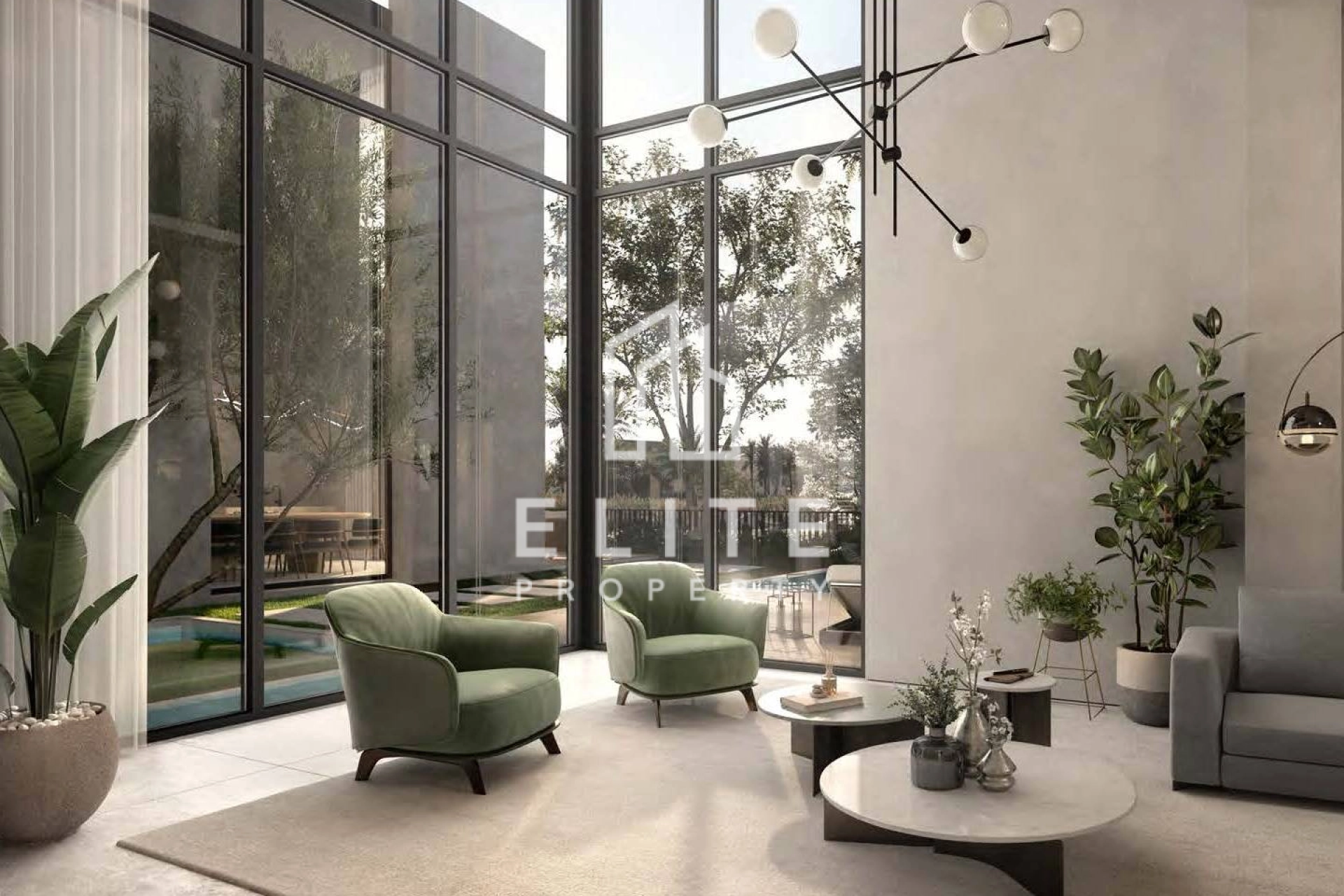 FAIRMONT RESIDENCES