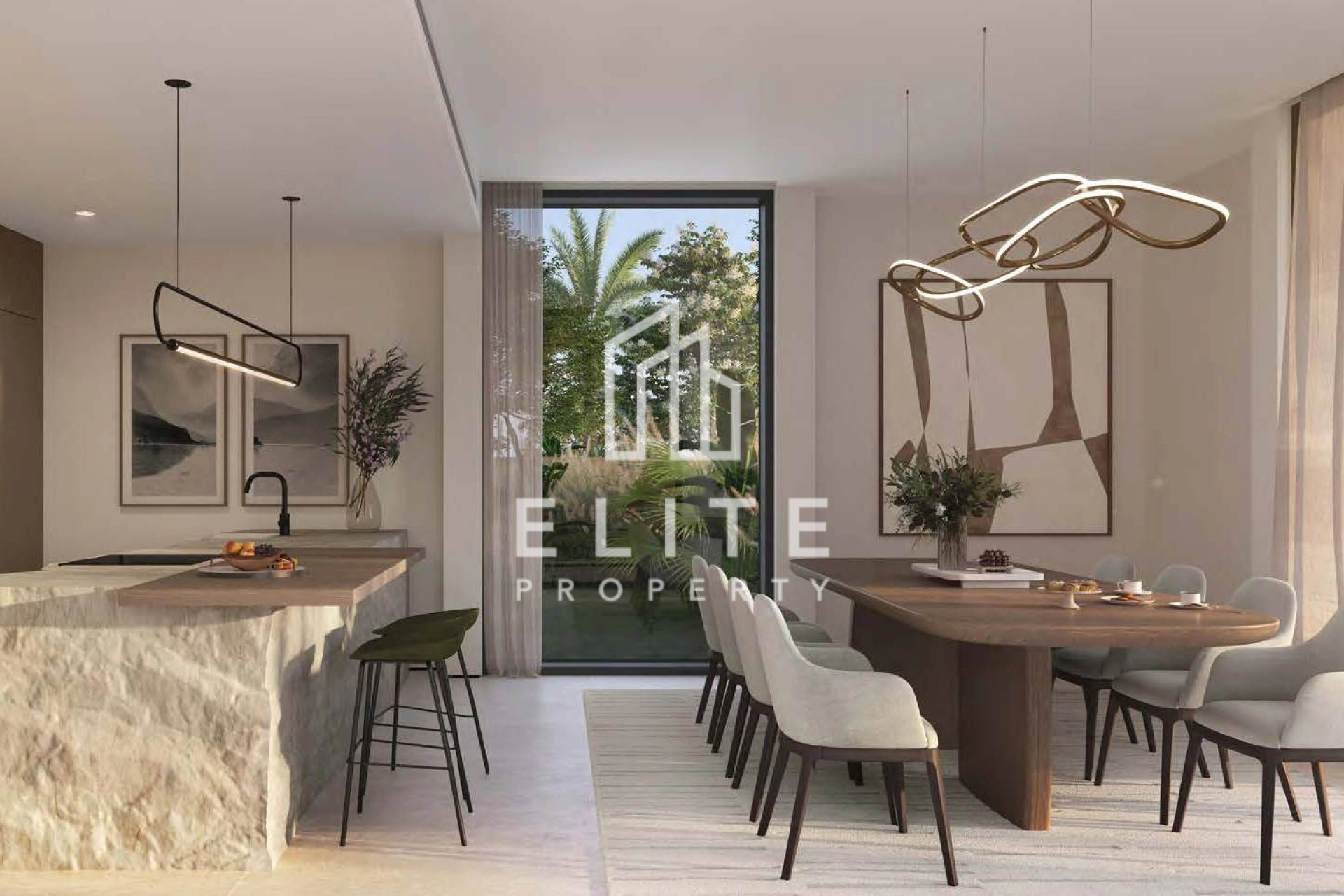 FAIRMONT RESIDENCES