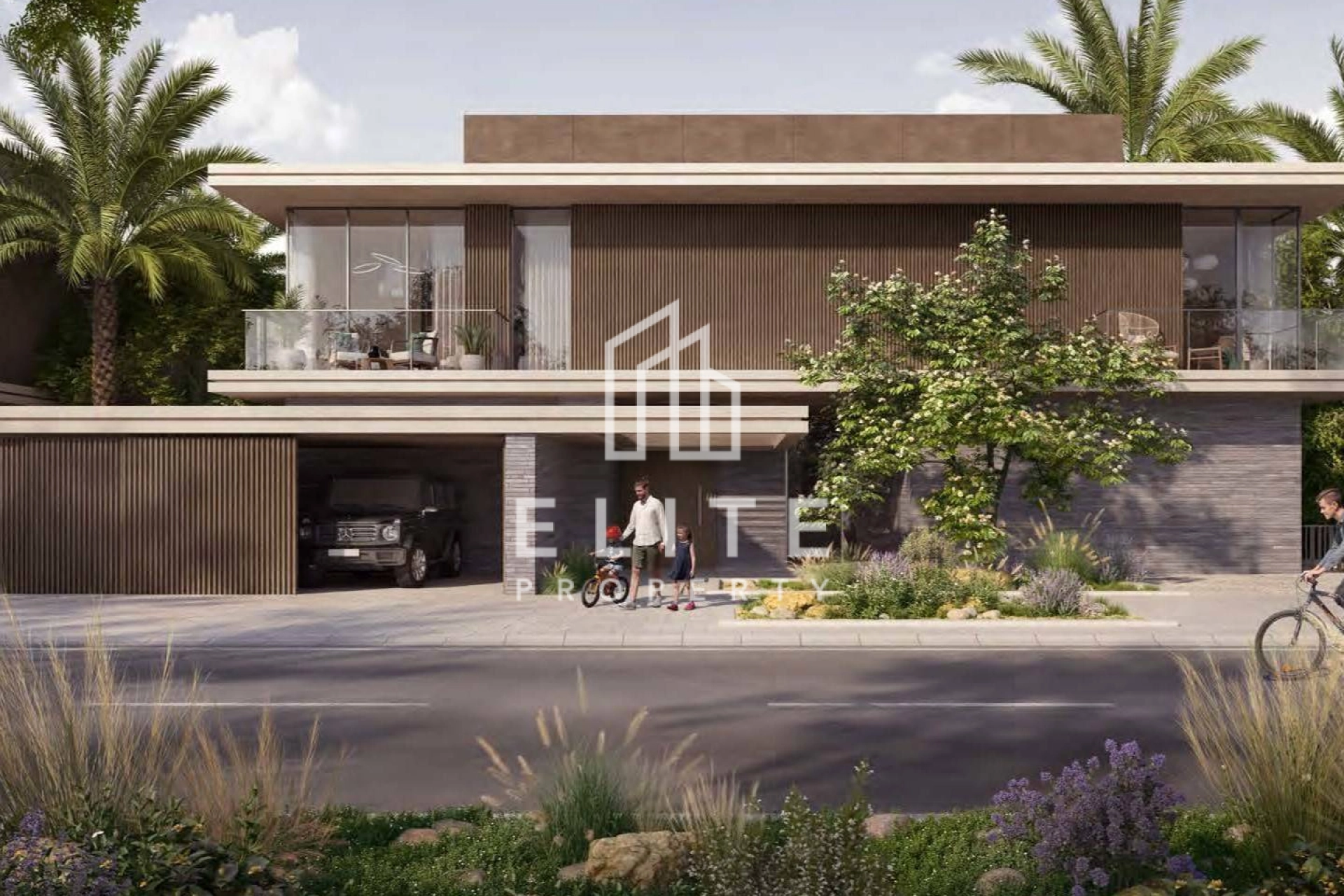 FAIRMONT RESIDENCES
