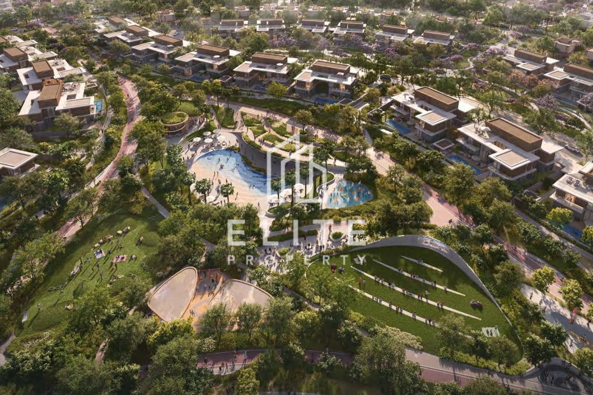 FAIRMONT RESIDENCES