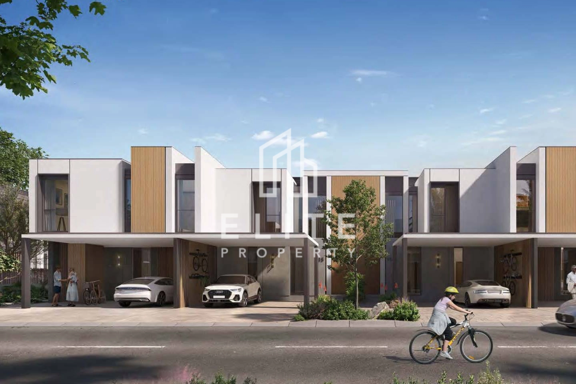 FAIRMONT RESIDENCES