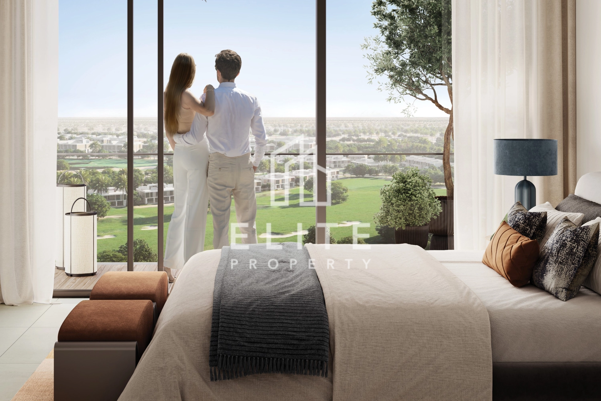 FAIRMONT RESIDENCES