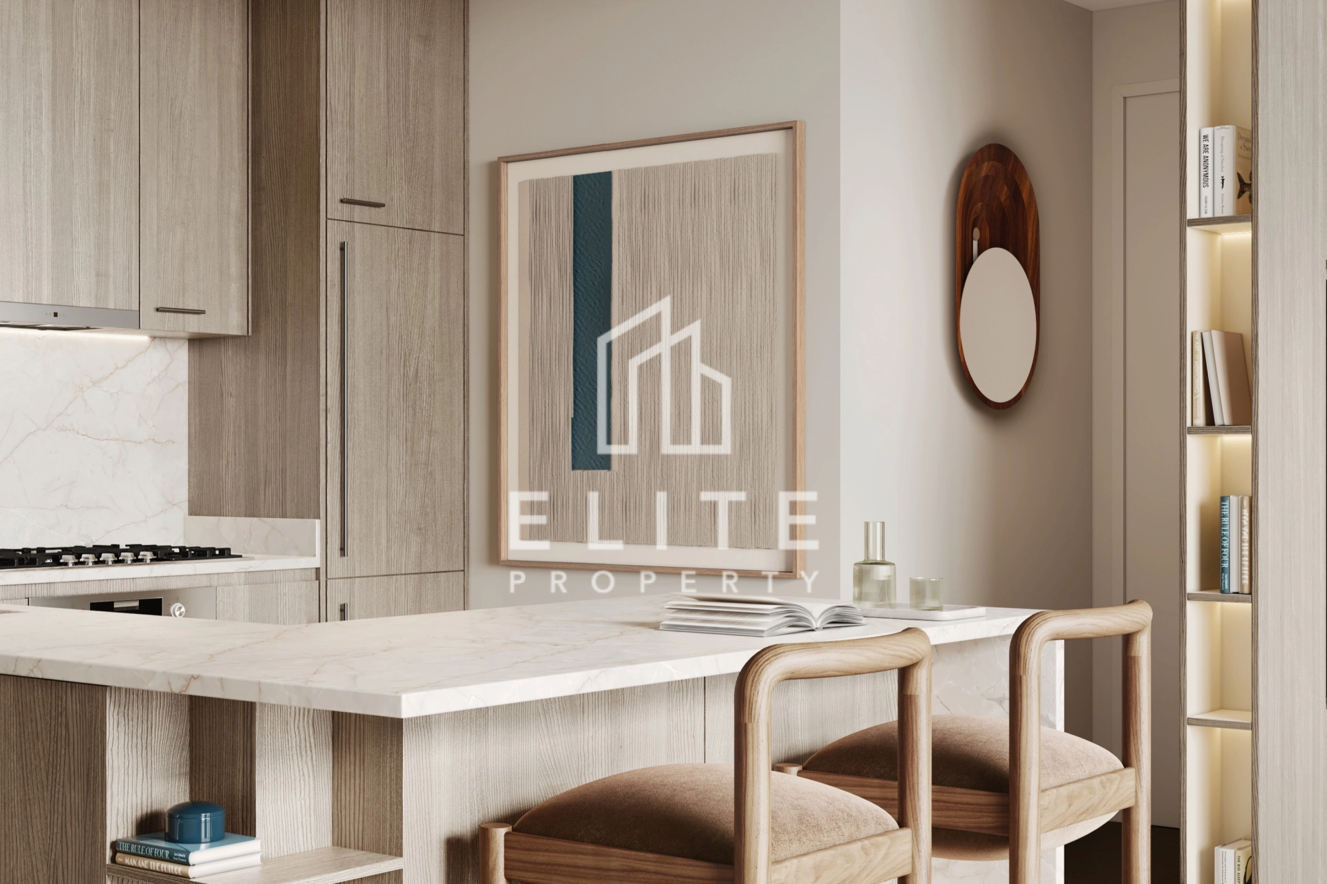 FAIRMONT RESIDENCES