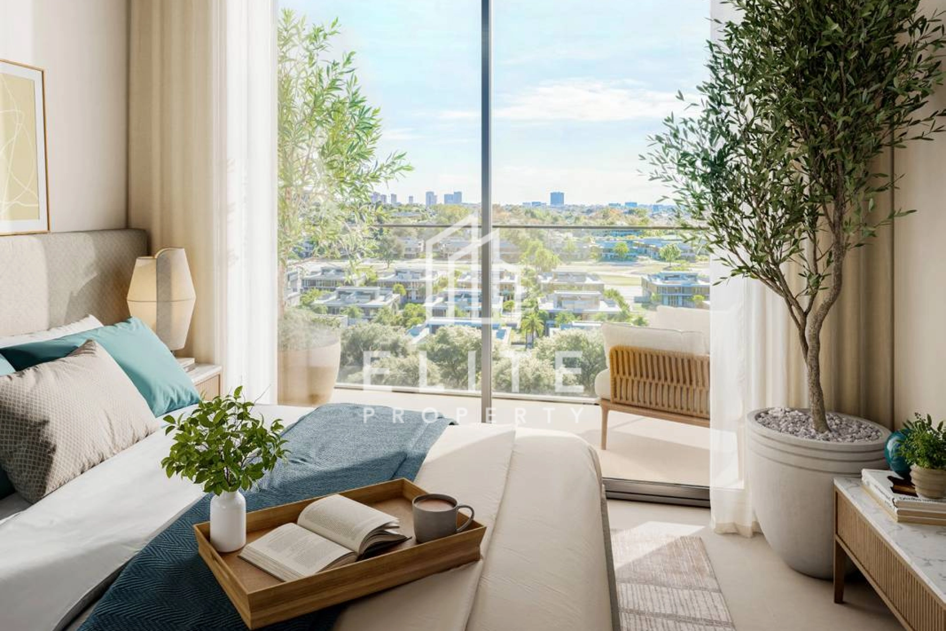 FAIRMONT RESIDENCES