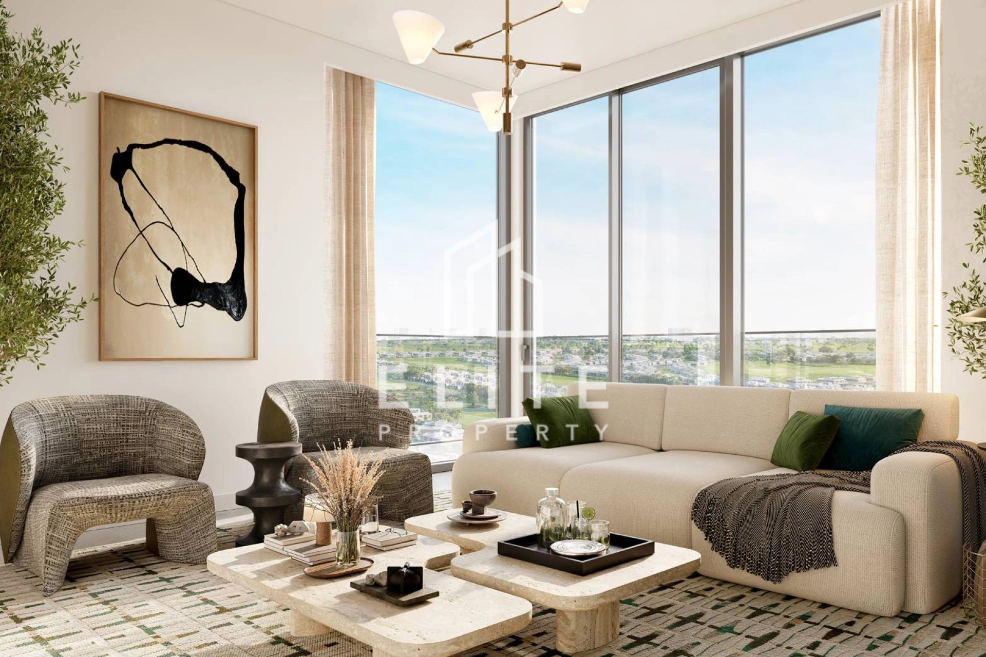 FAIRMONT RESIDENCES