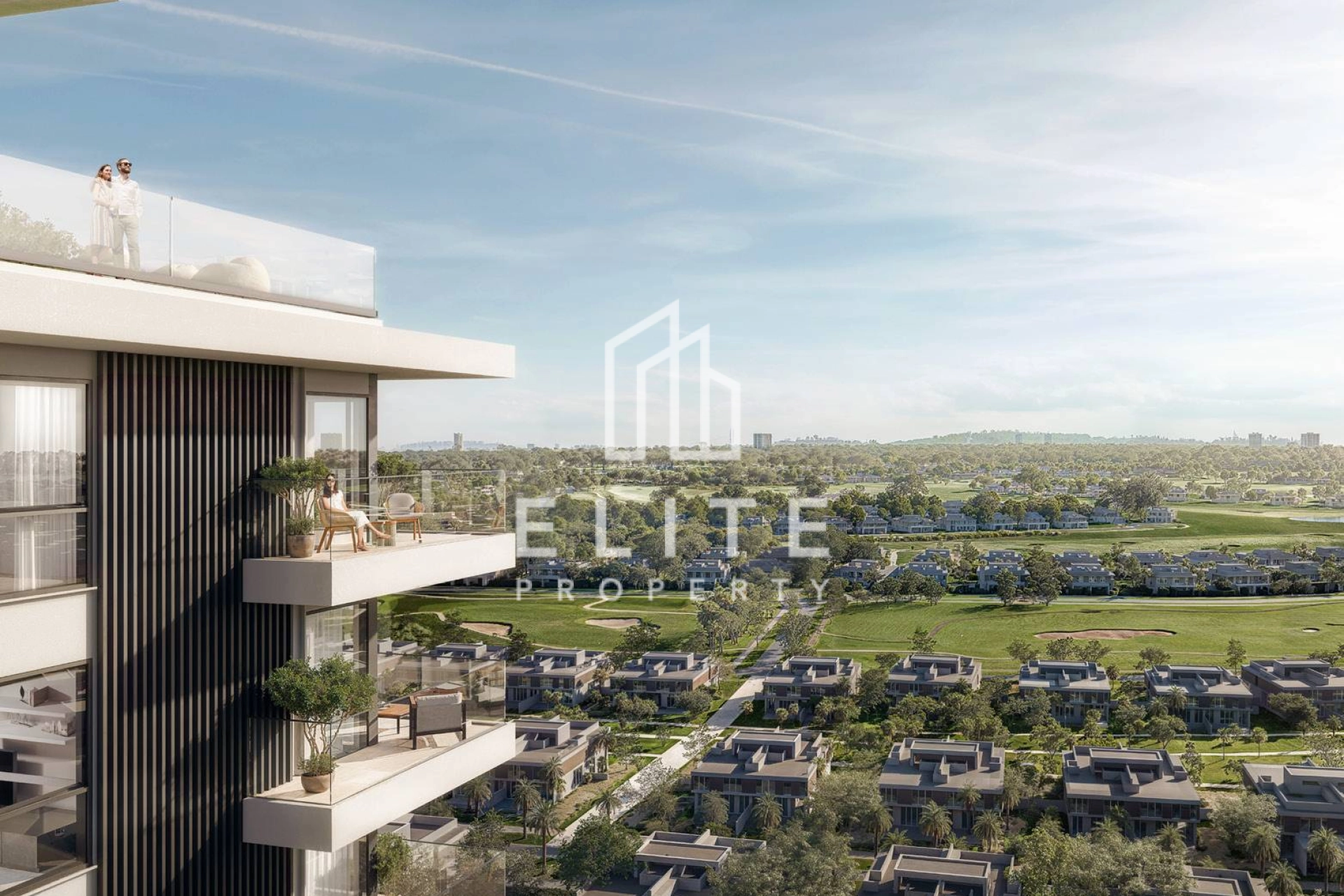FAIRMONT RESIDENCES