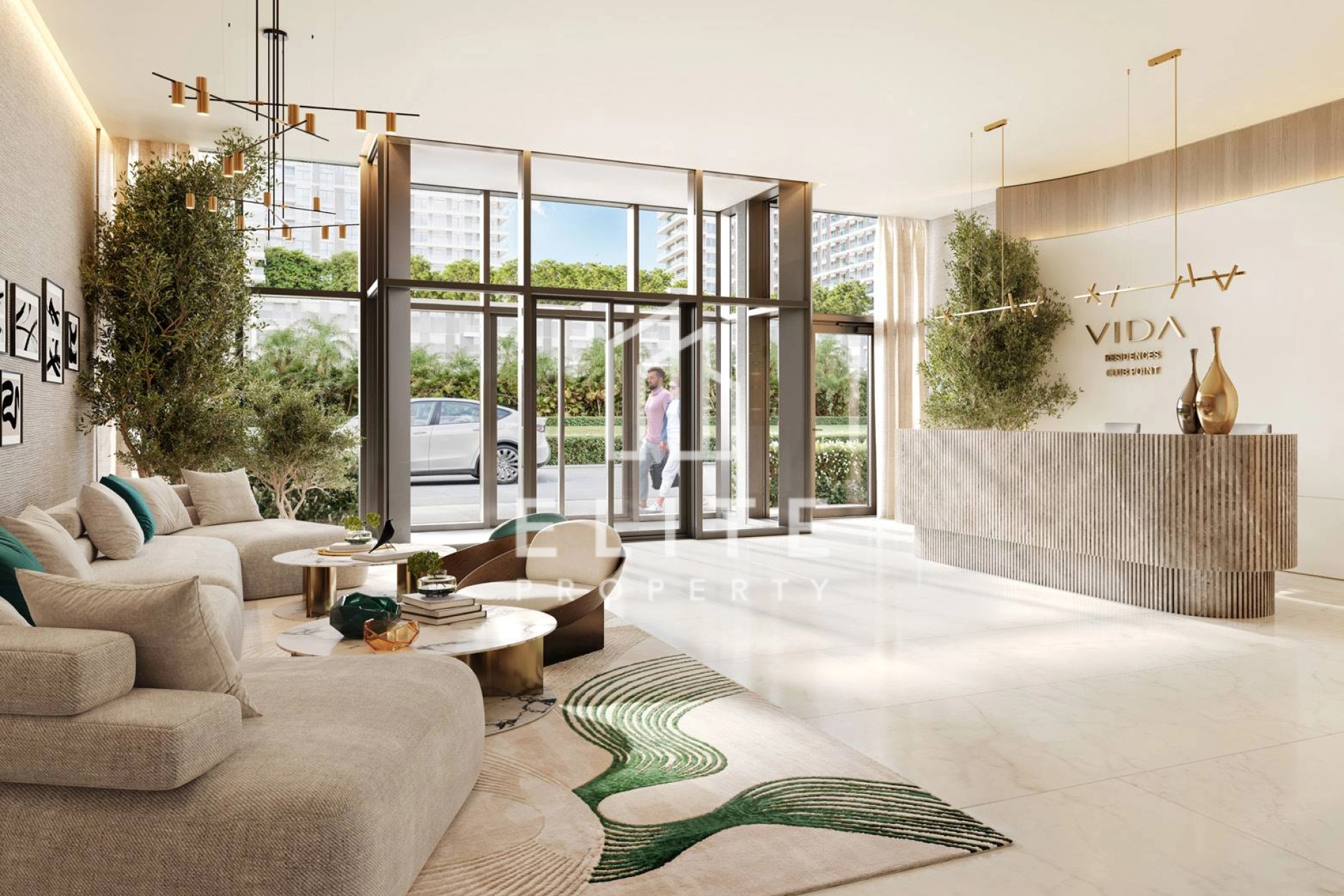 FAIRMONT RESIDENCES