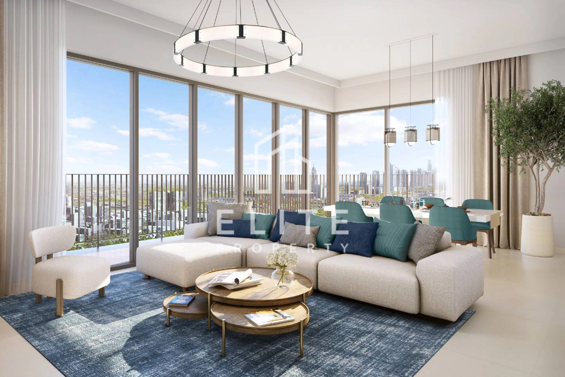 FAIRMONT RESIDENCES