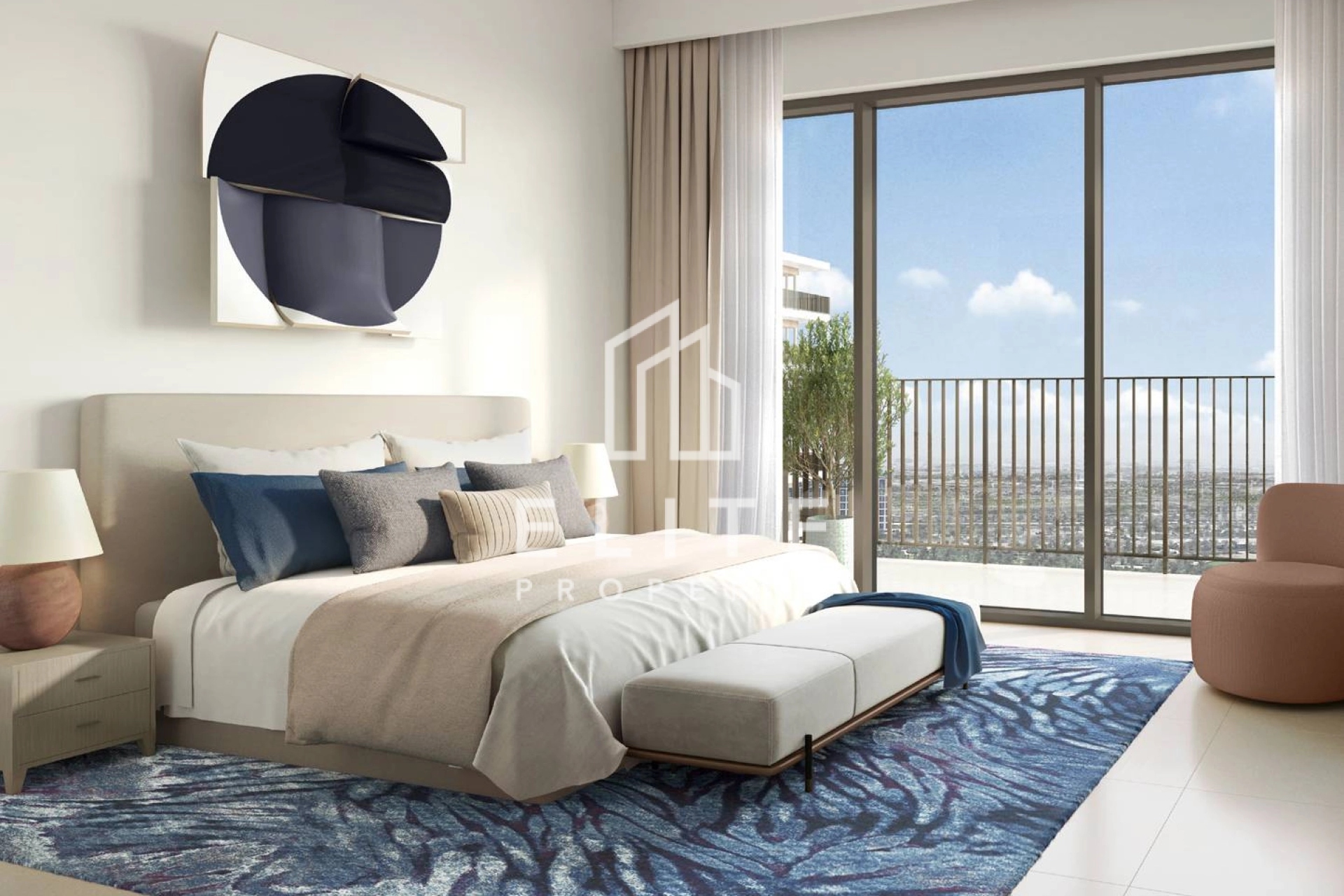 FAIRMONT RESIDENCES